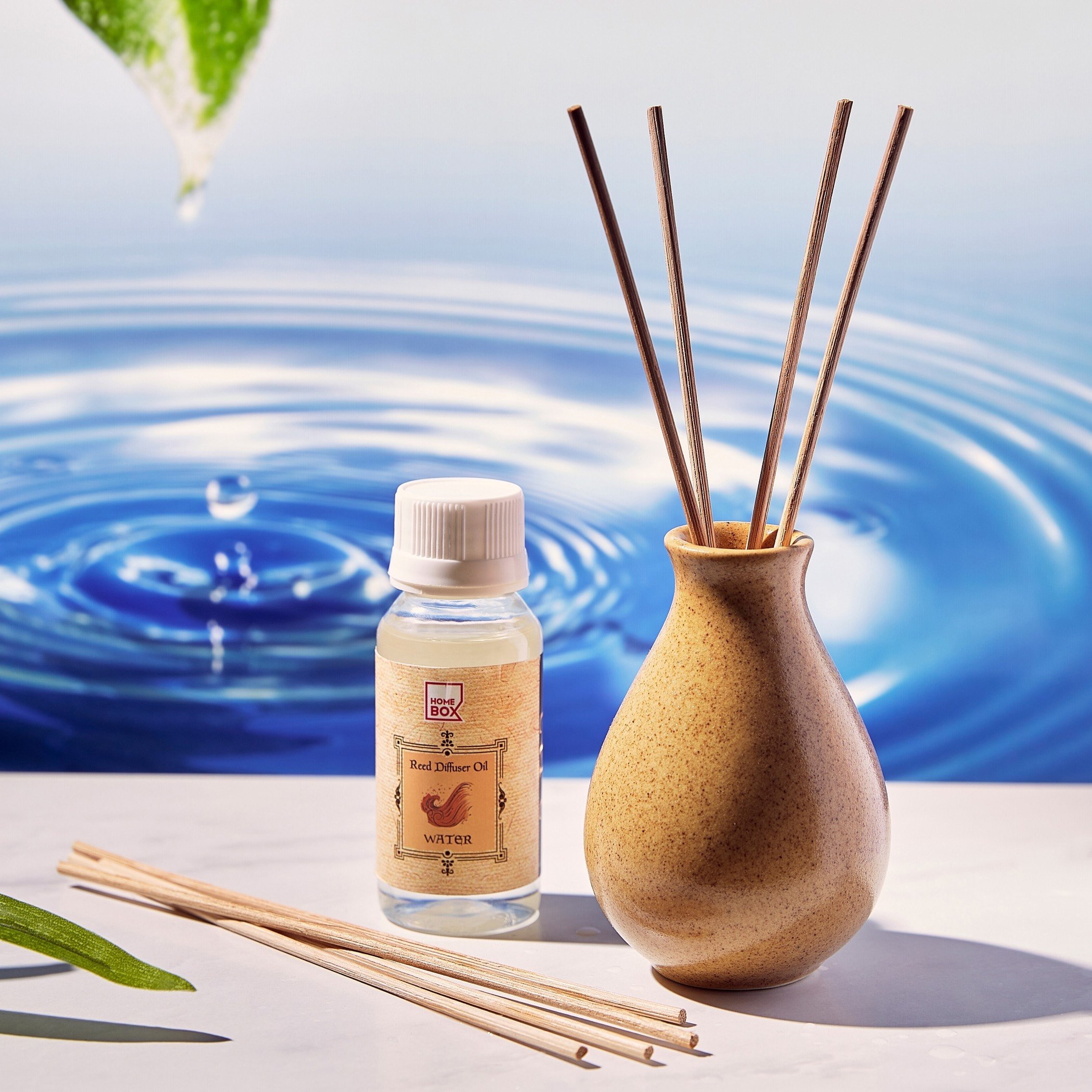 Tatva Water Reed Diffuser Set - 50 ml-PROMO_HB_AE_B1G1_250925-image-1