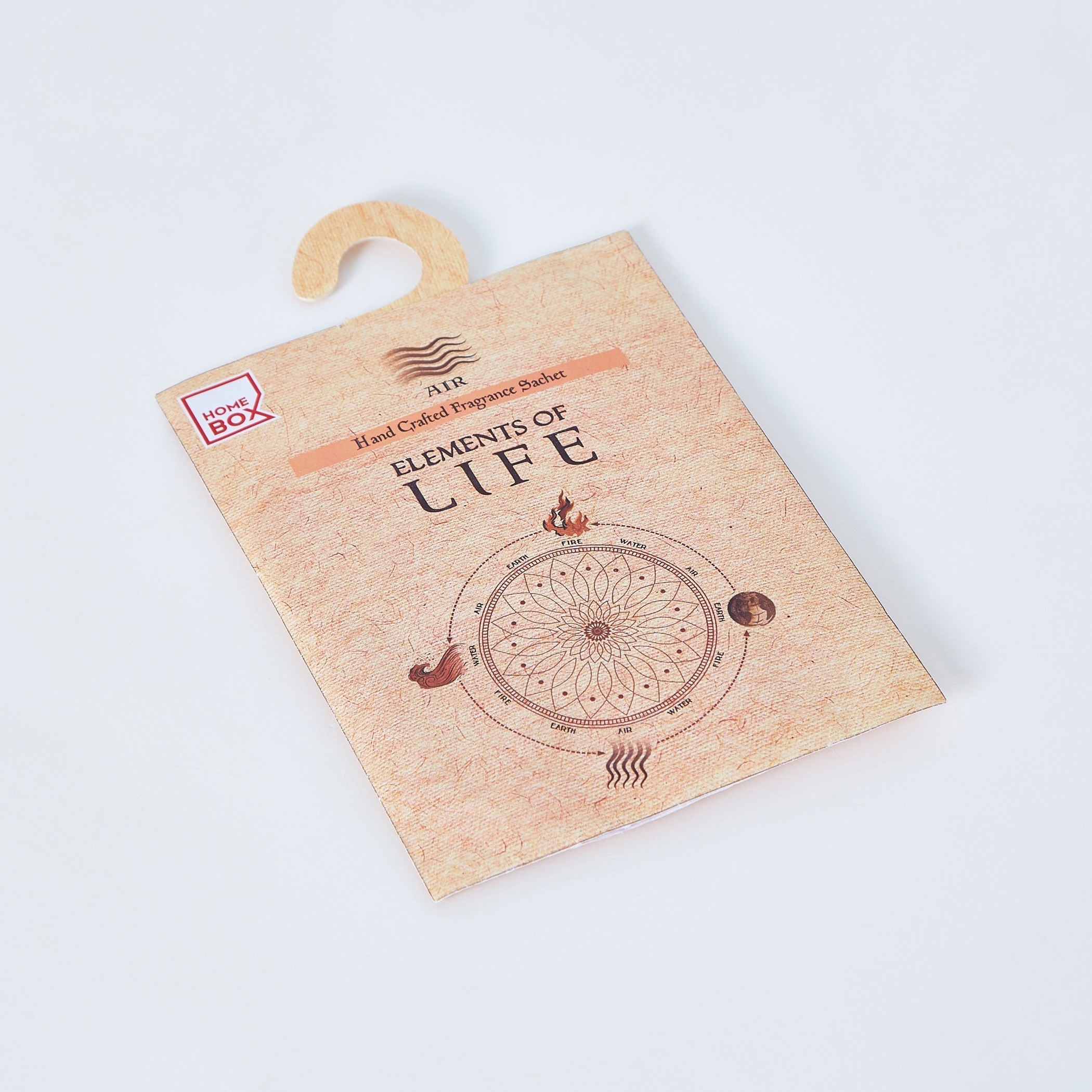 Tatva Air Fragrance Sachet - 10 gms-hbxdecorandfurnishings-homefragrance-roomfreshnersandaromamist-image-3