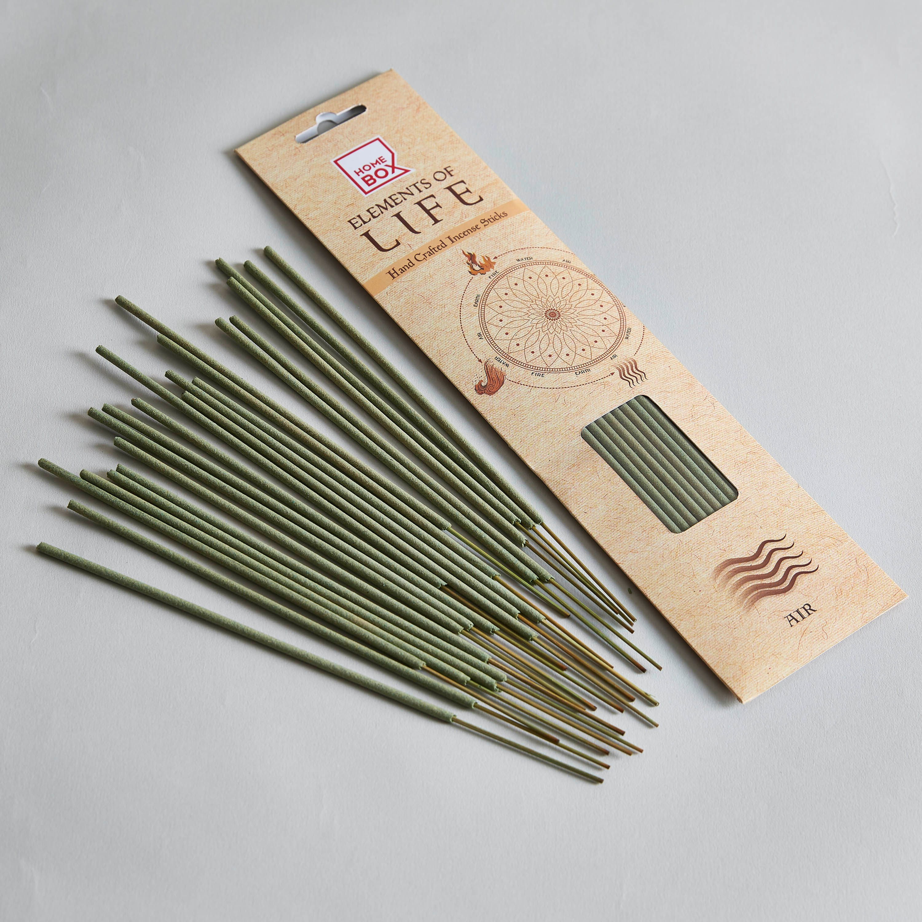 Tatva Air 25-Piece Fragrance Sticks Set-hbxdecorandfurnishings-homefragrance-roomfreshnersandaromamist-image-1