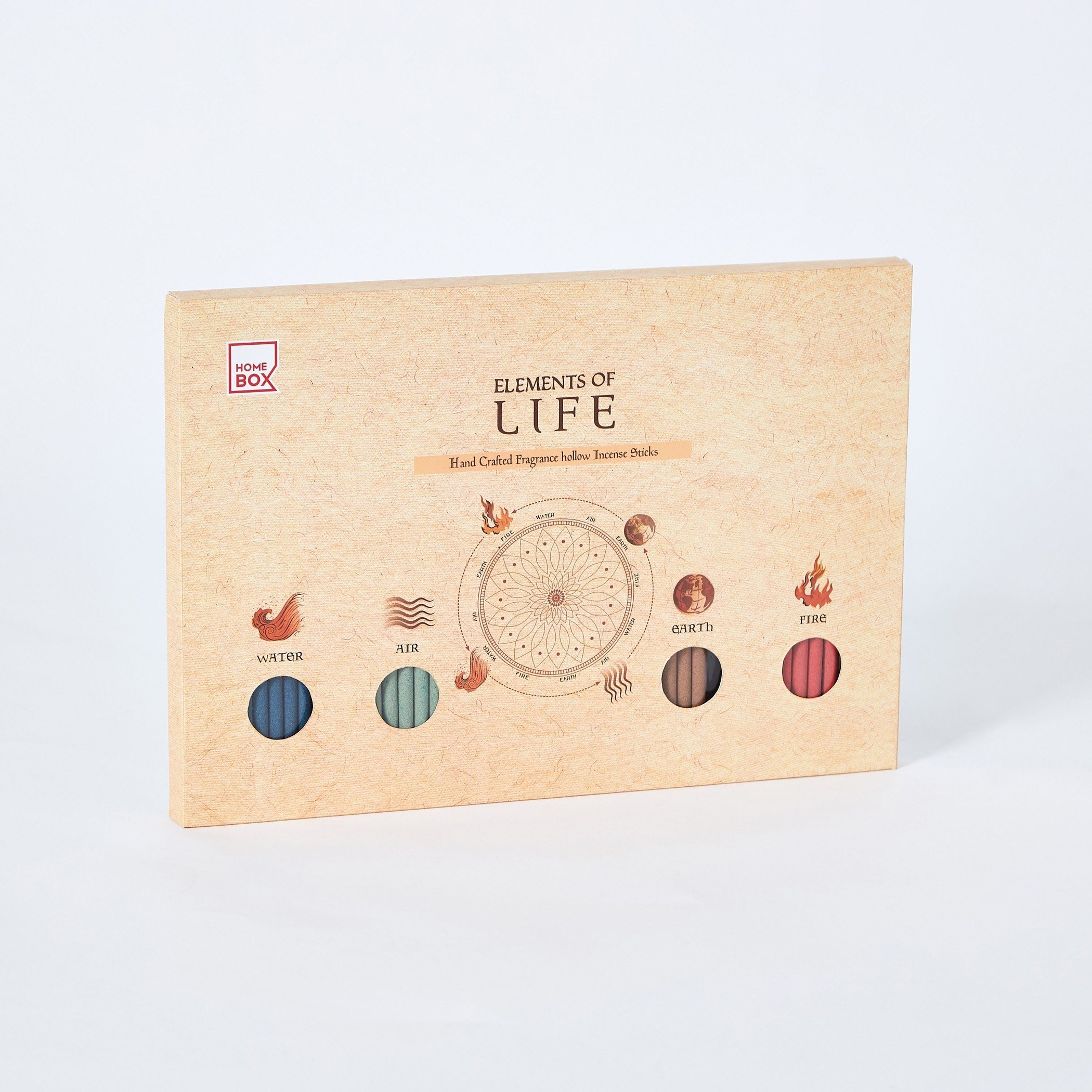 Tatva Bambooless 41-Piece Incense Sticks Set with Wooden Holder-hbxlivingroom-decorandaccessories-candleholders-image-6