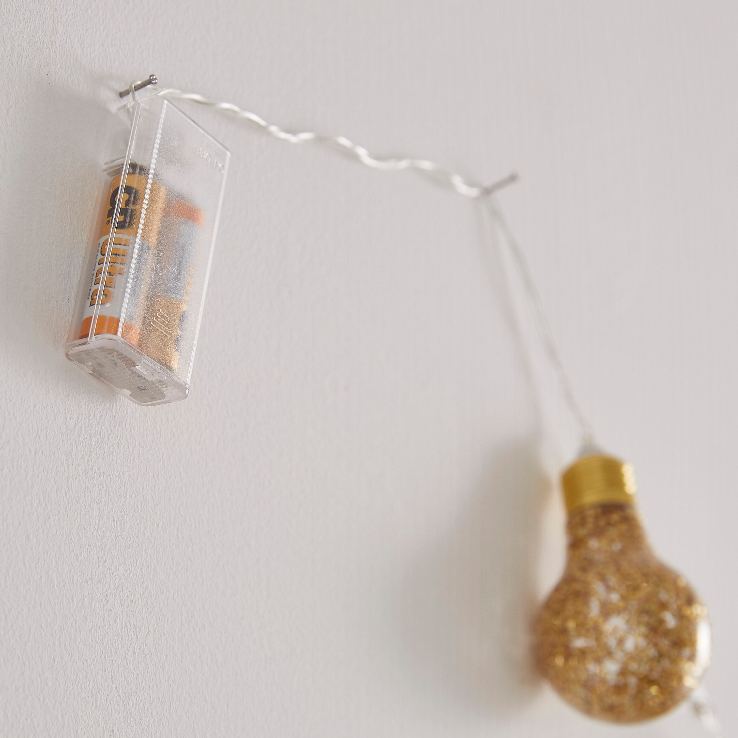 خيط مصابيح أل إي دي 10 قطع من أورلا - 165 سم-hbxdiningroom-lighting-decorativesandstringlights-image-6