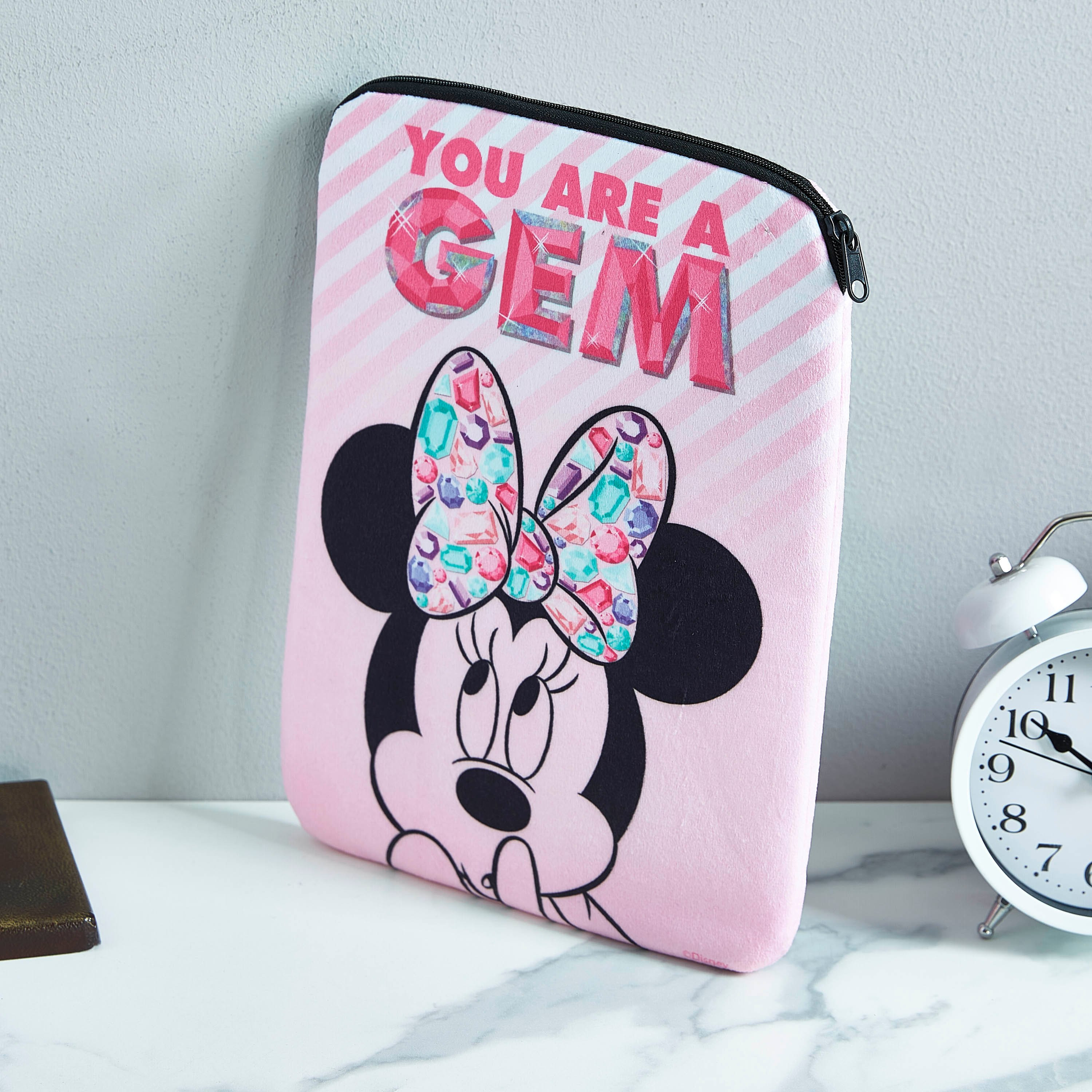 كم تابليت 10 بوصة بتصميم ميني ماوس-hbxkidsandyouth-playroom-stationery-image-1