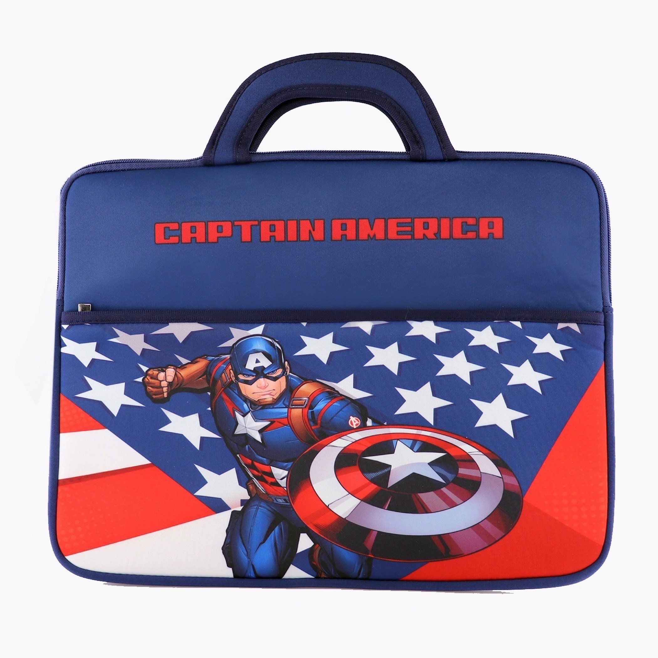 Captain america laptop on sale sleeve