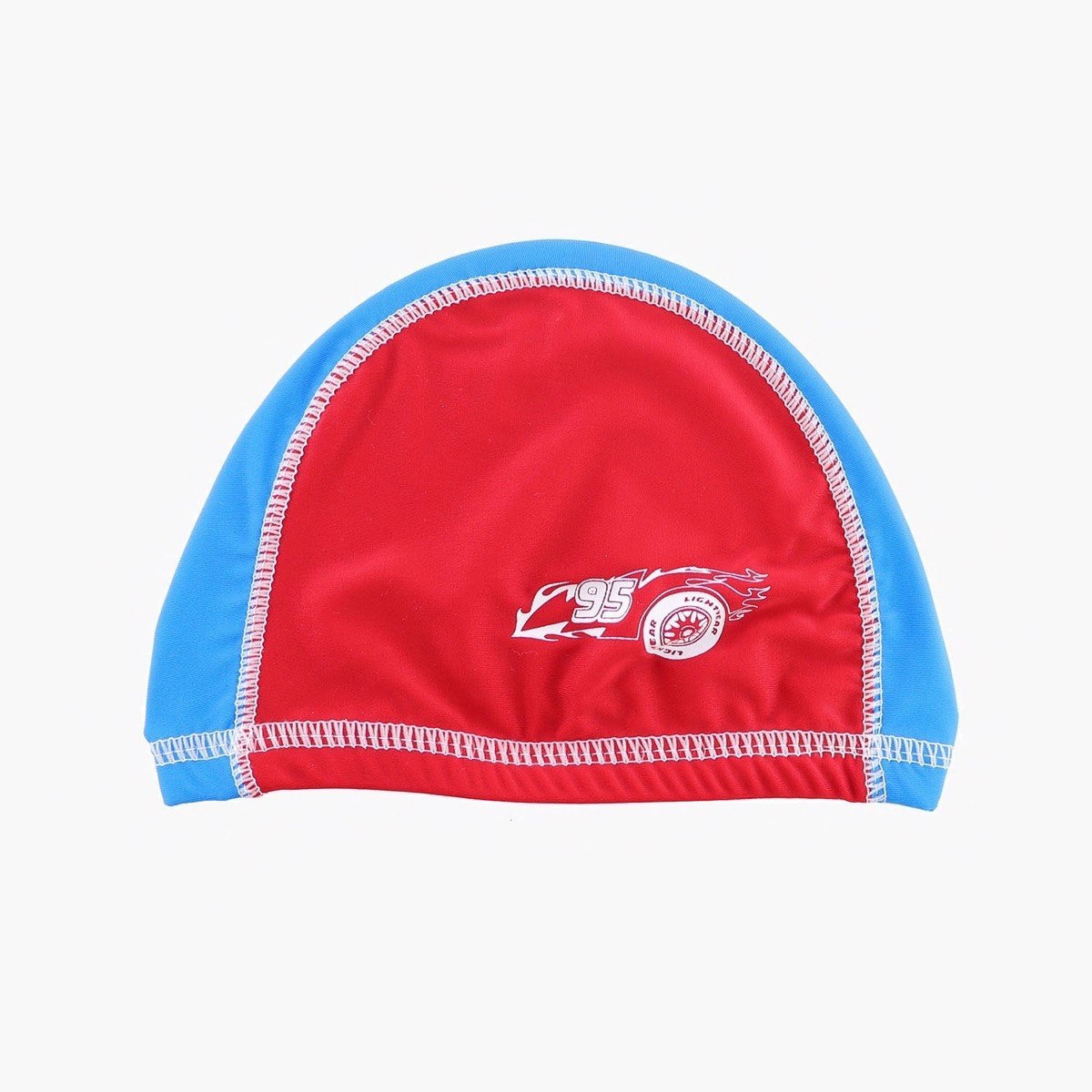 Disney Cars Swim Cap and Goggles Set-hbxkidsandyouth-playroom-stationery-image-3