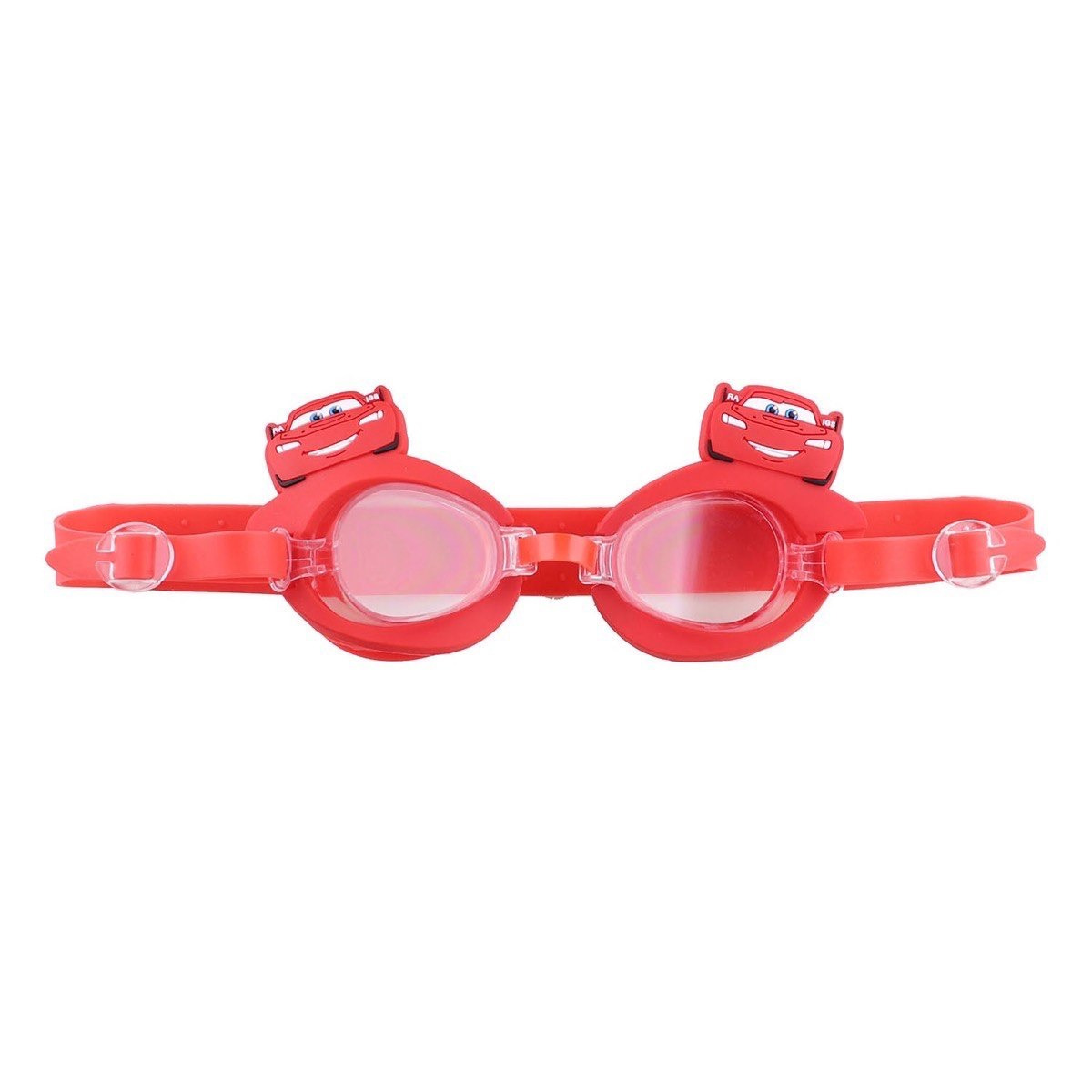Disney Cars Swim Cap and Goggles Set-hbxkidsandyouth-playroom-stationery-image-4