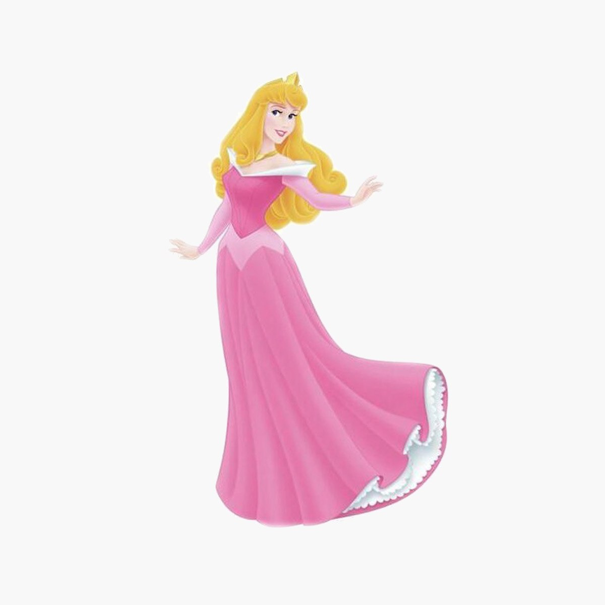 Disney Princess Sleeping Beauty Peel and Stick Giant Wall Sticker-hbxhomeware-hbxkidsandyouth-image-2