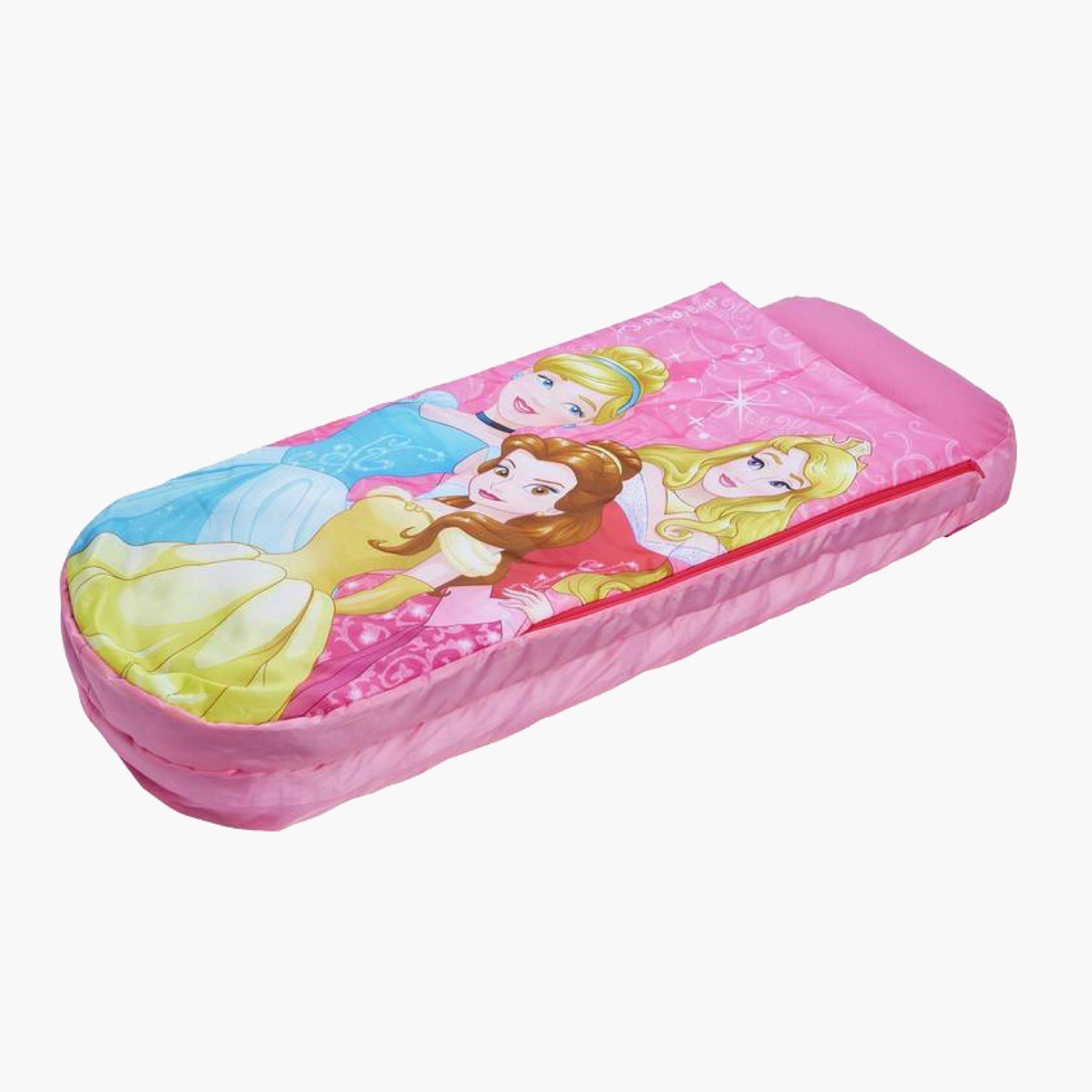 سرير أطفال بطبعات ديزني برنسيس - 62x150 سم-hbxhomeware-hbxkidsandyouth-image-3