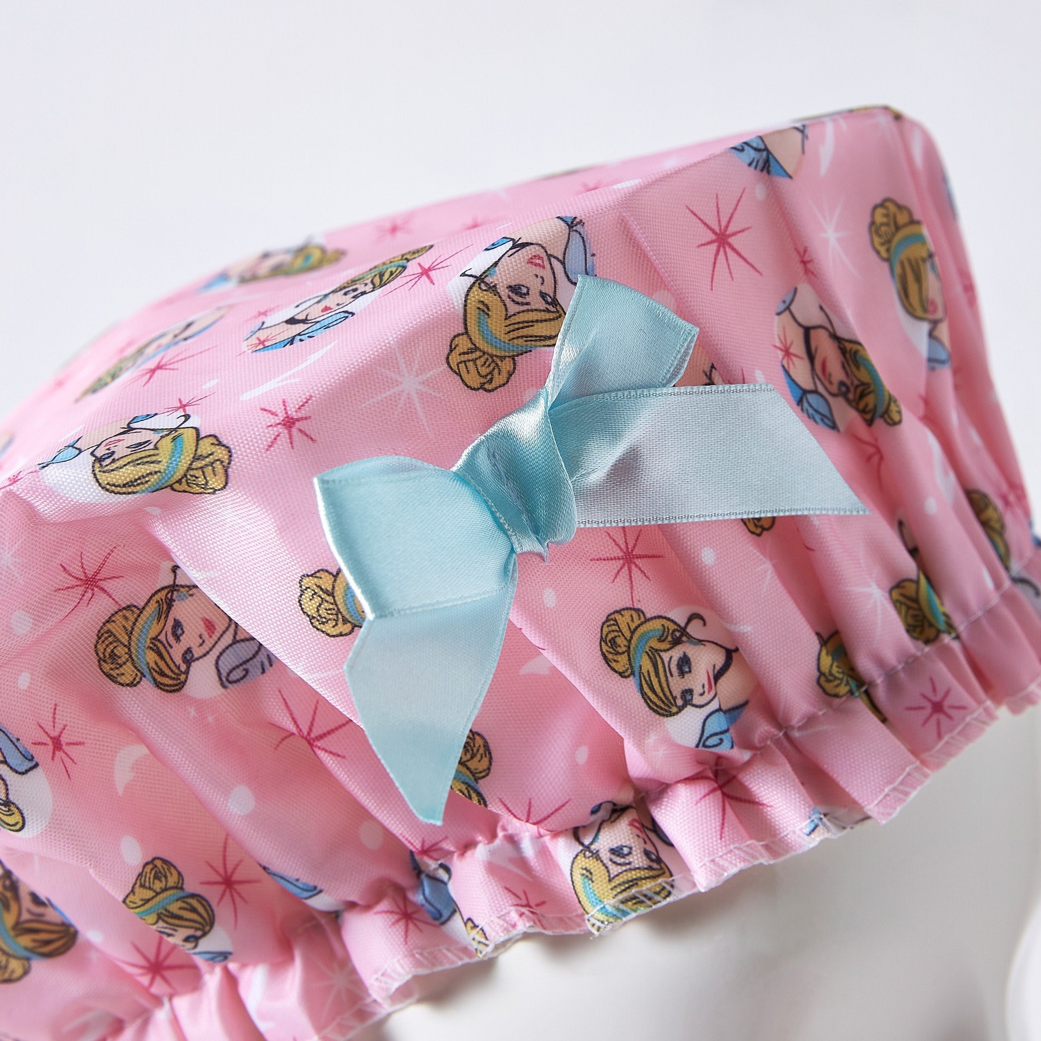 Princess Shower Cap-hbxhomeware-hbxkidsandyouth-image-4