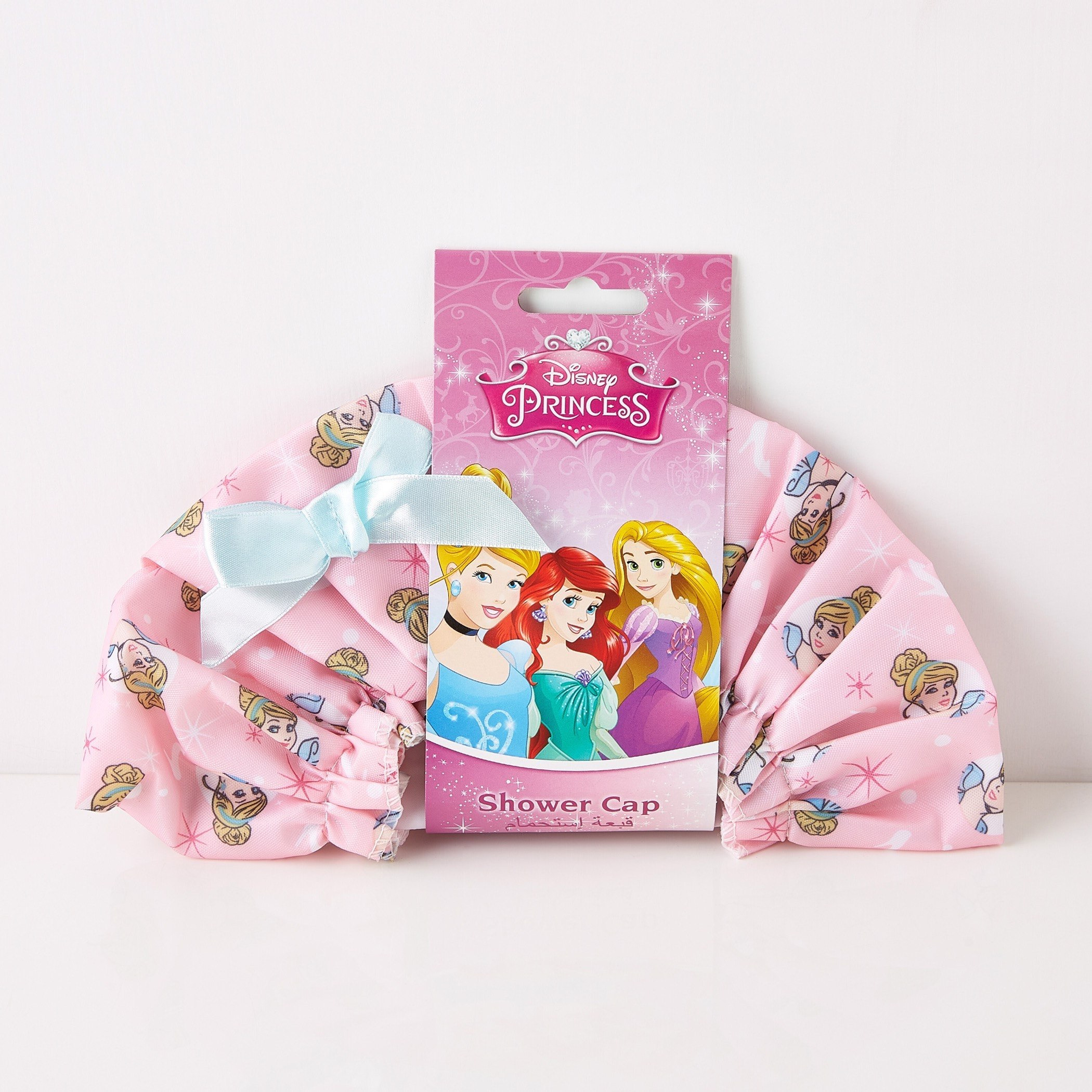 Princess Shower Cap-hbxhomeware-hbxkidsandyouth-image-6