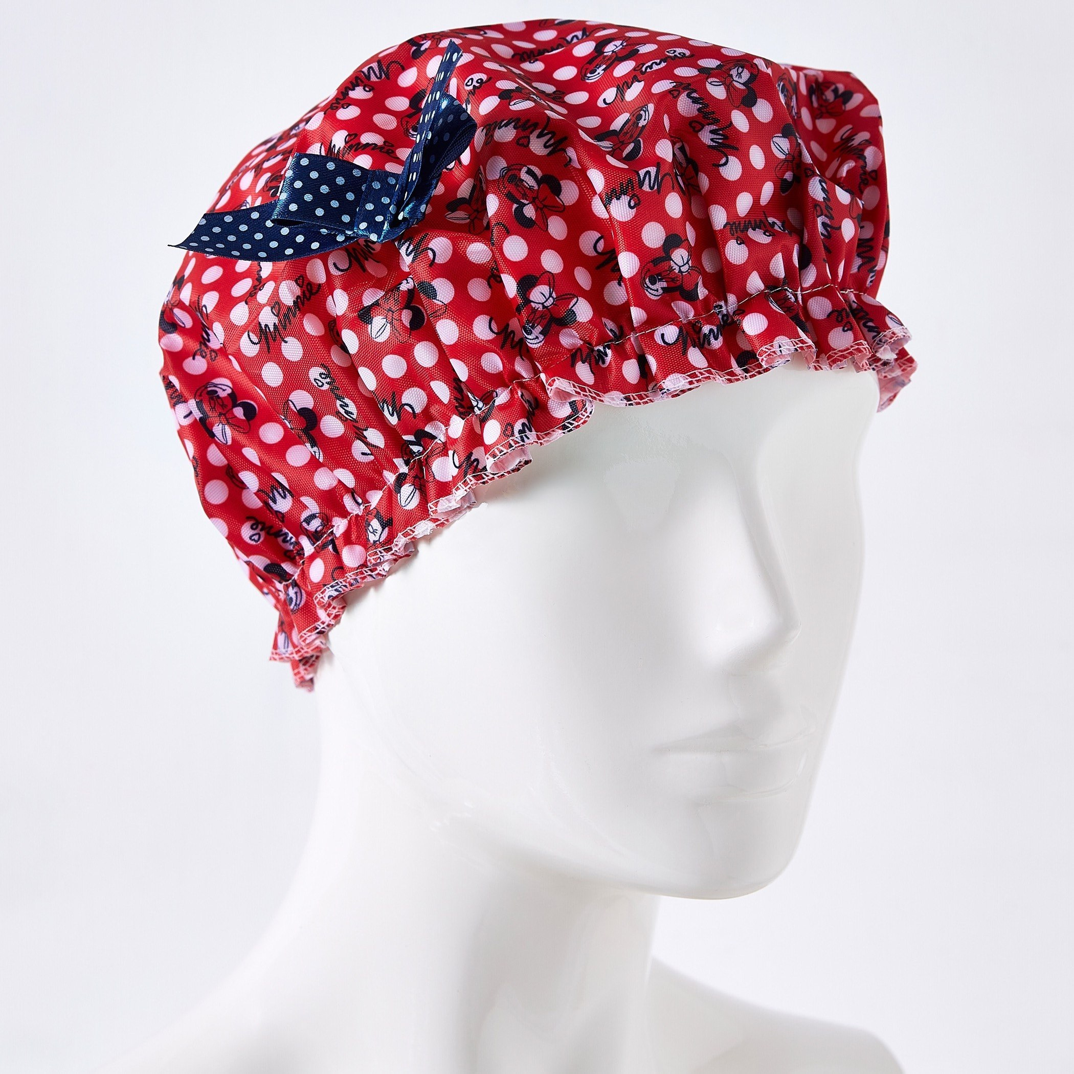 Minnie Shower Cap-hbxhomeware-hbxkidsandyouth-image-2