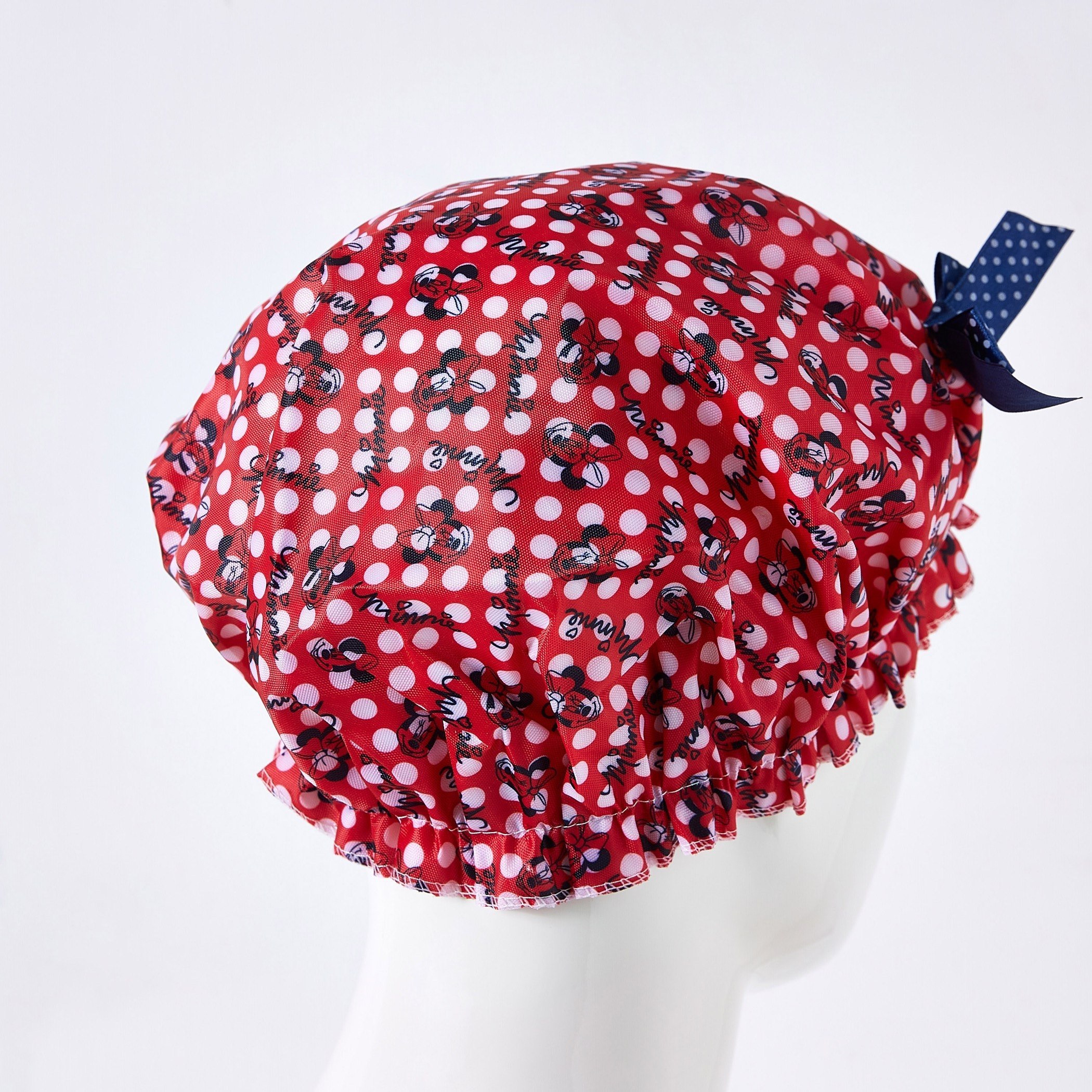 Minnie Shower Cap-hbxhomeware-hbxkidsandyouth-image-3