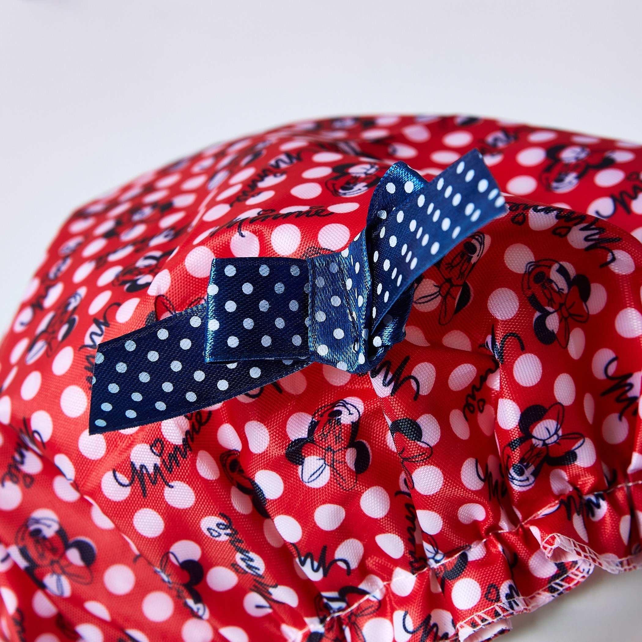 Minnie Shower Cap-hbxhomeware-hbxkidsandyouth-image-4