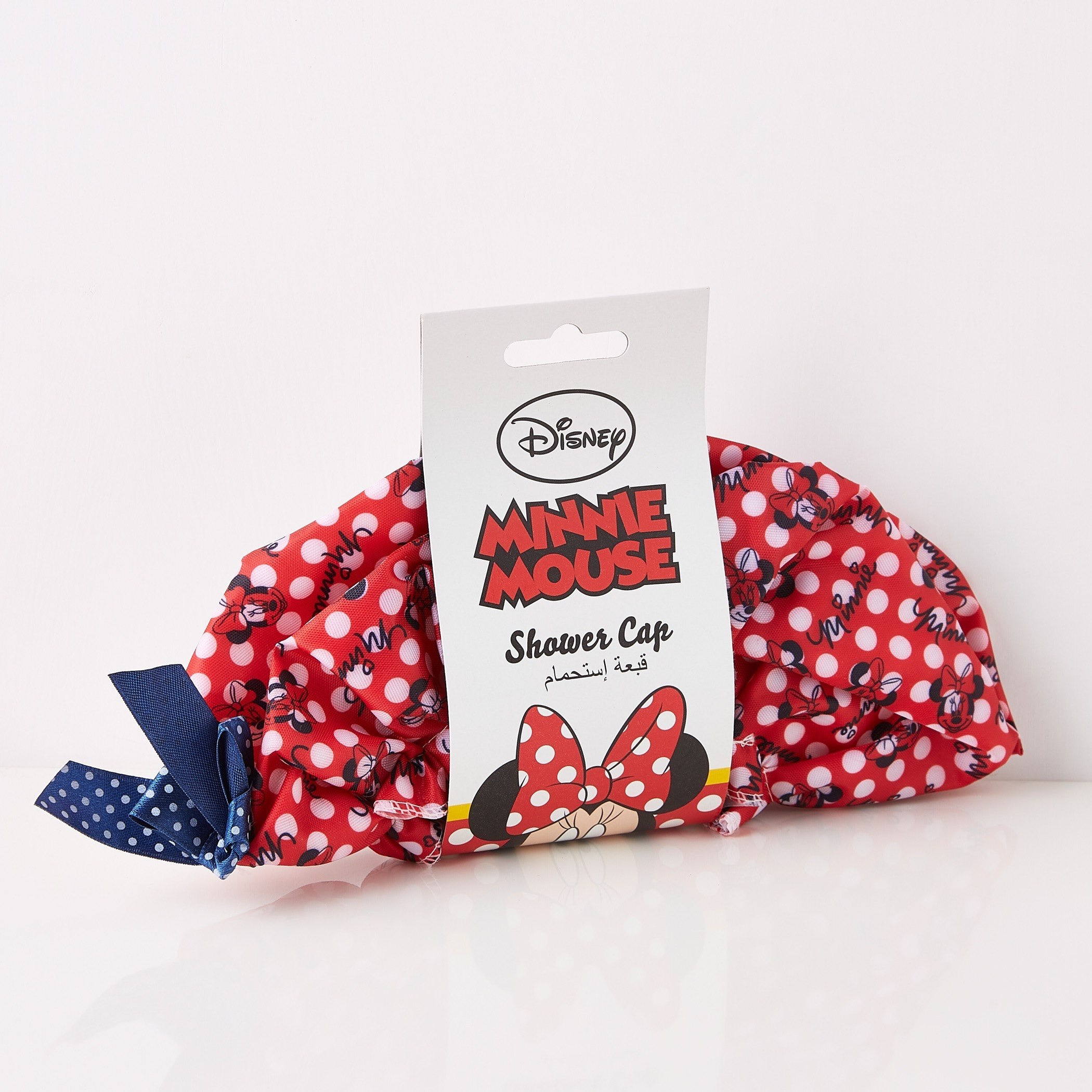 Minnie Shower Cap-hbxhomeware-hbxkidsandyouth-image-5