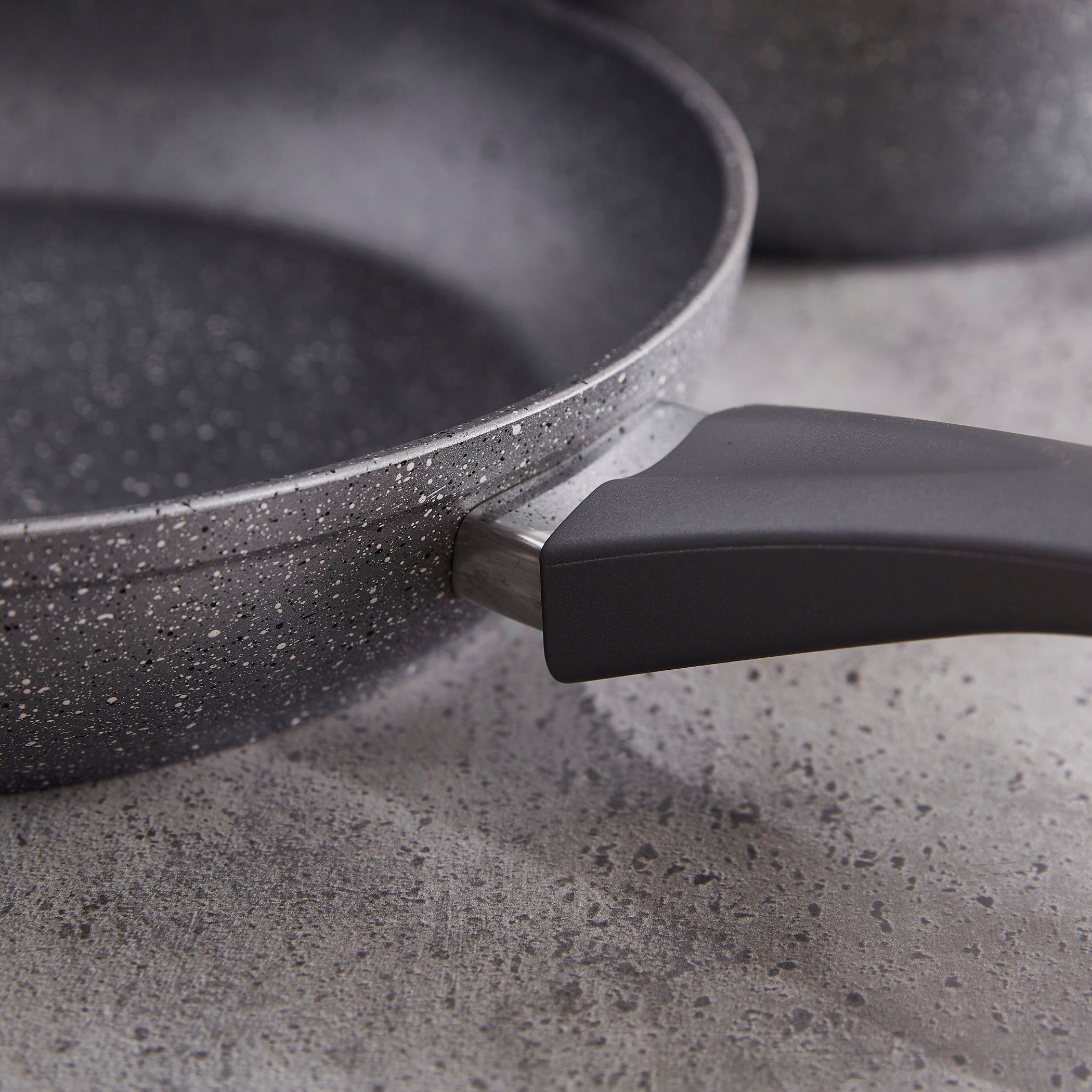 طقم أواني الطهي 9 قطع جرانيت من لا كوزينا-hbxkitchen-kitchenware-foodpreparation-image-10