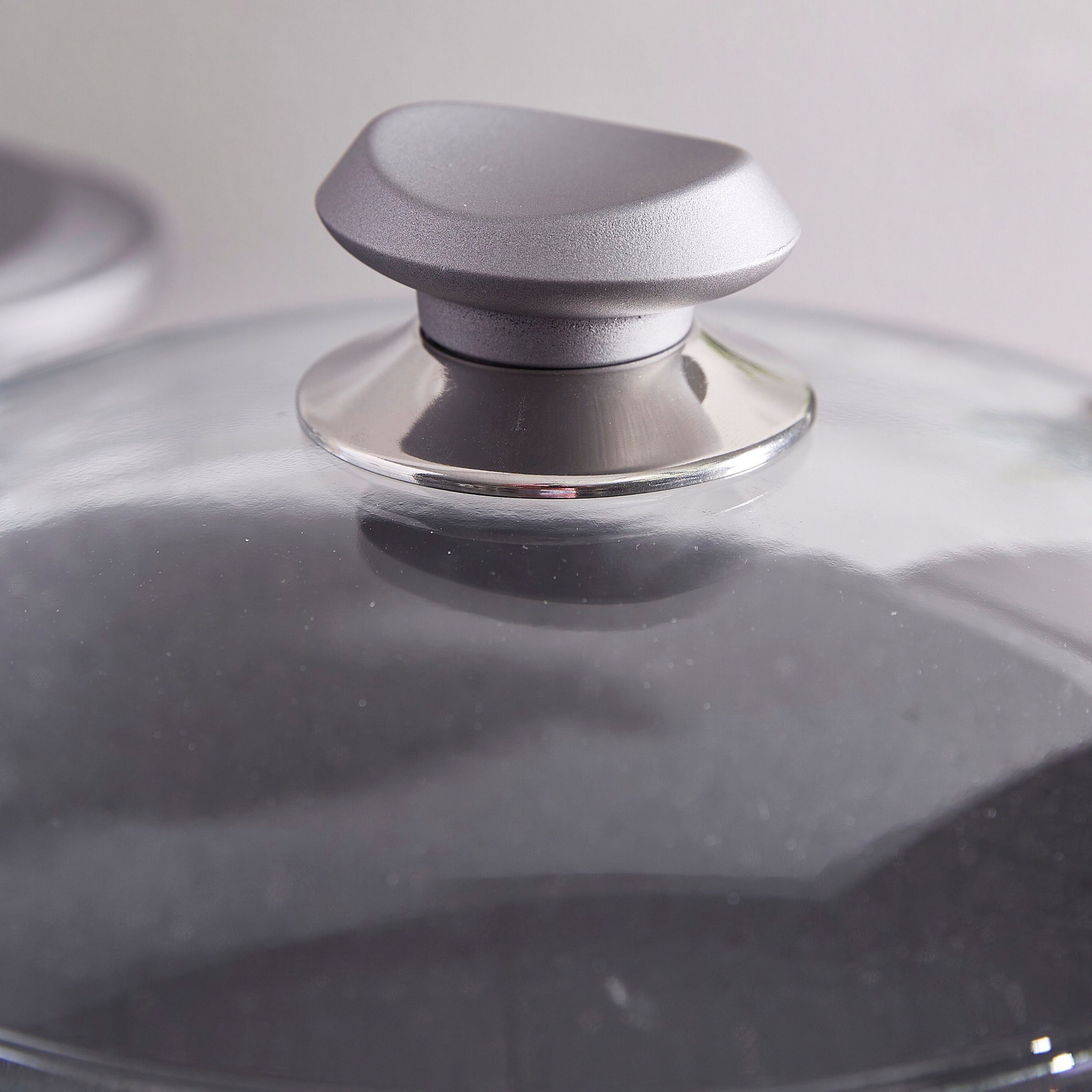 طقم أواني الطهي 9 قطع جرانيت من لا كوزينا-hbxkitchen-kitchenware-foodpreparation-image-11