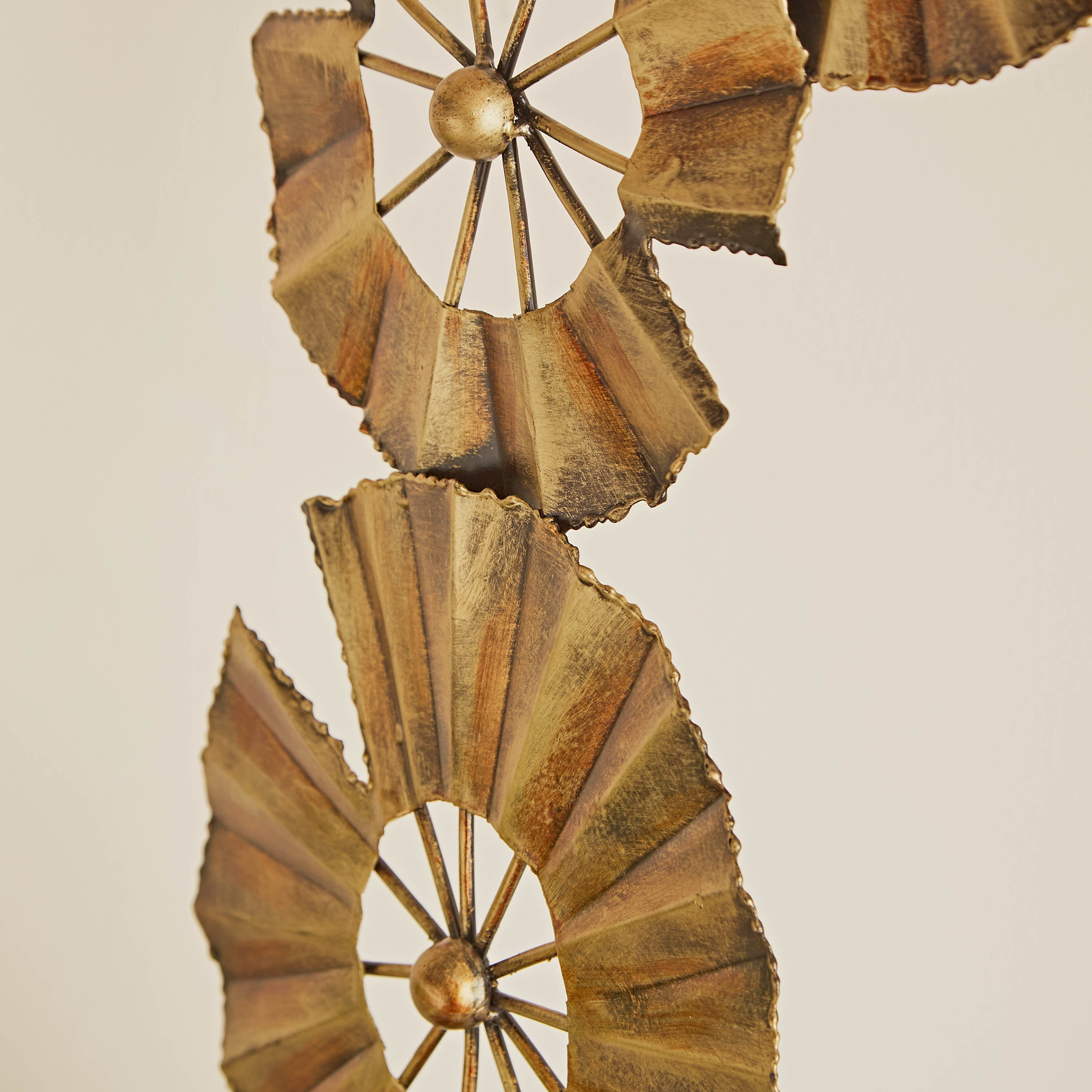 ديكور طاولة بتصميم مروحة يدوية - إيبيزا-hbxhomeware-homedecor-figurinesandornaments-image-3