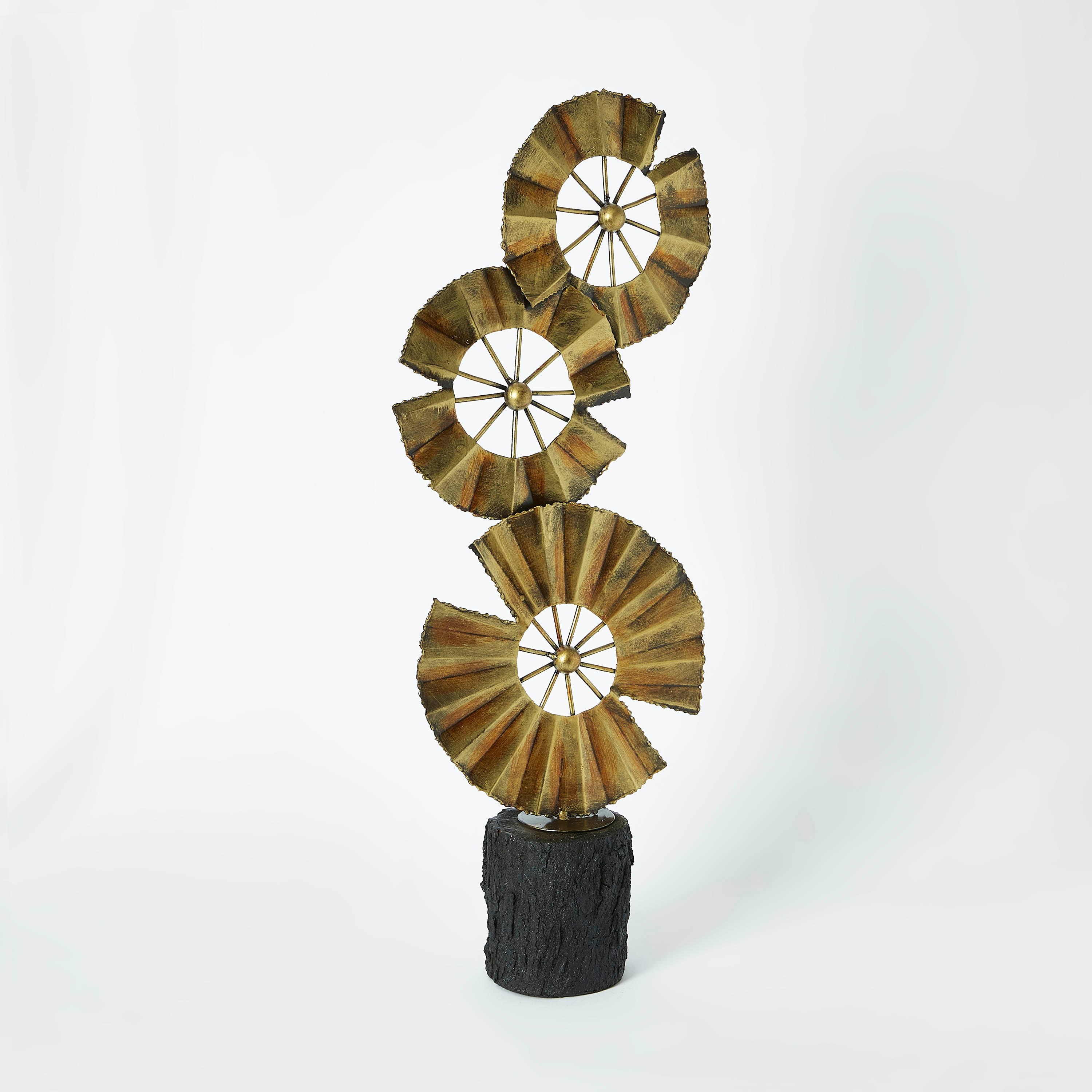 ديكور طاولة بتصميم مروحة يدوية - إيبيزا-hbxhomeware-homedecor-figurinesandornaments-image-5