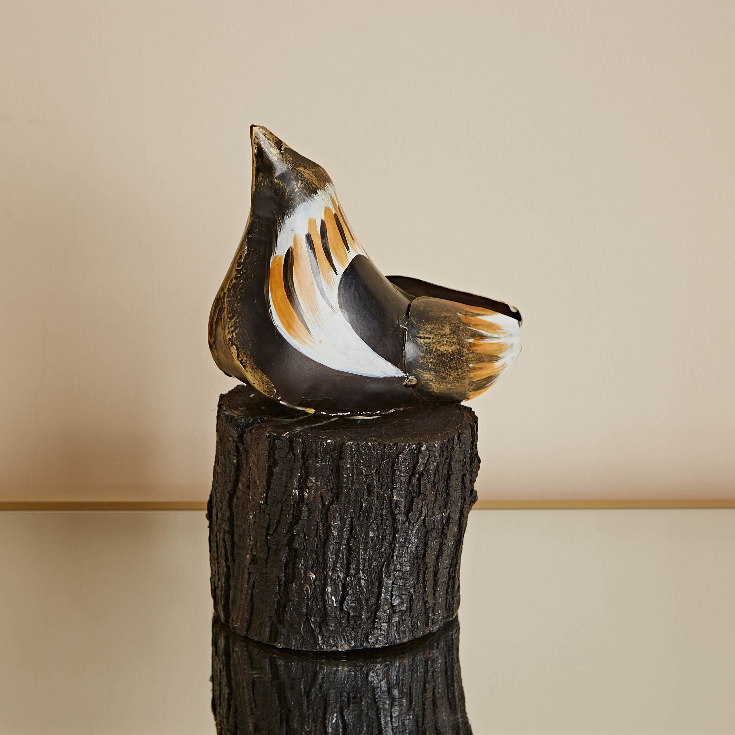 تمثال ديكور صغير لعصفور الجنة - إيبيزا-hbxhomeware-homedecor-figurinesandornaments-image-1
