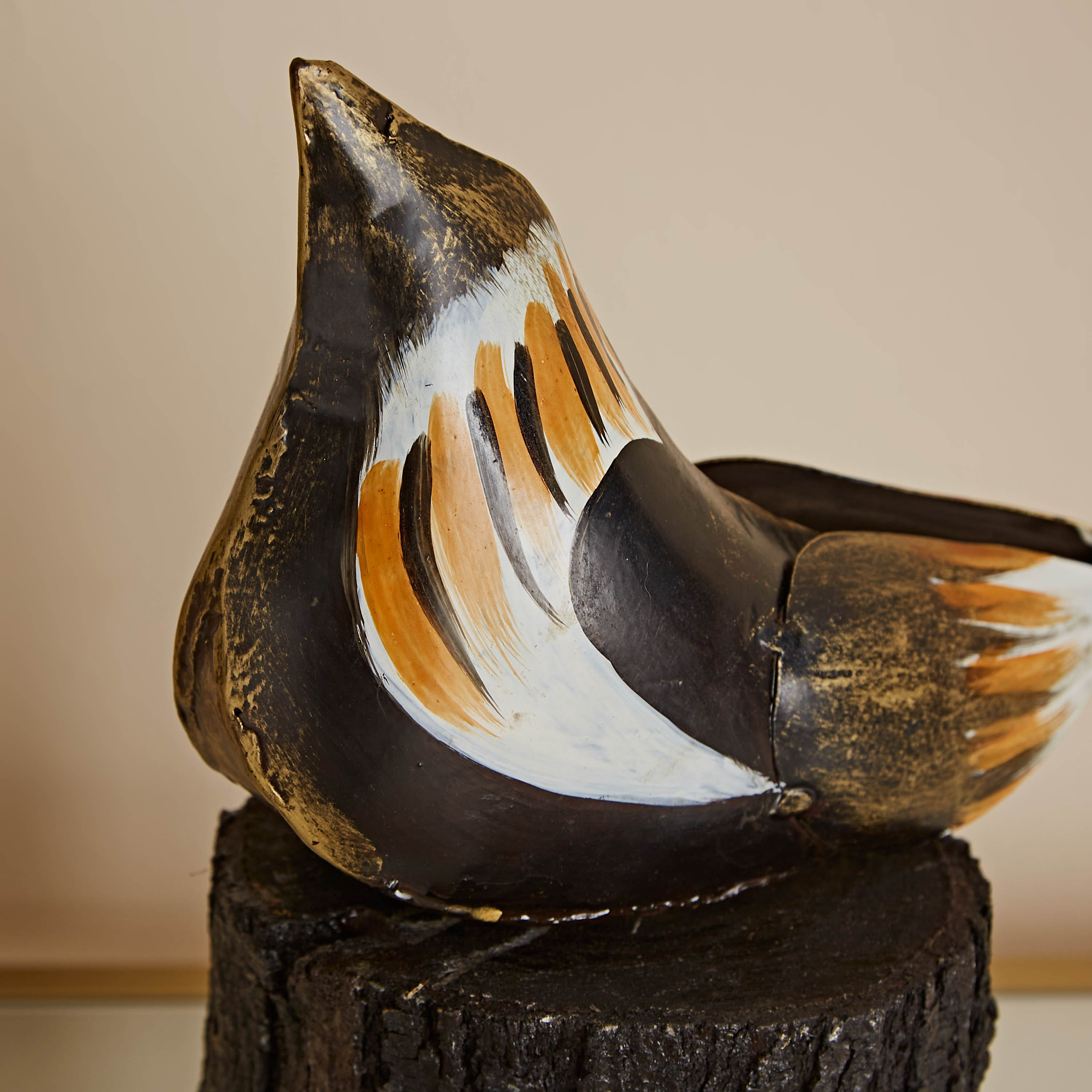 تمثال ديكور صغير لعصفور الجنة - إيبيزا-hbxhomeware-homedecor-figurinesandornaments-image-2