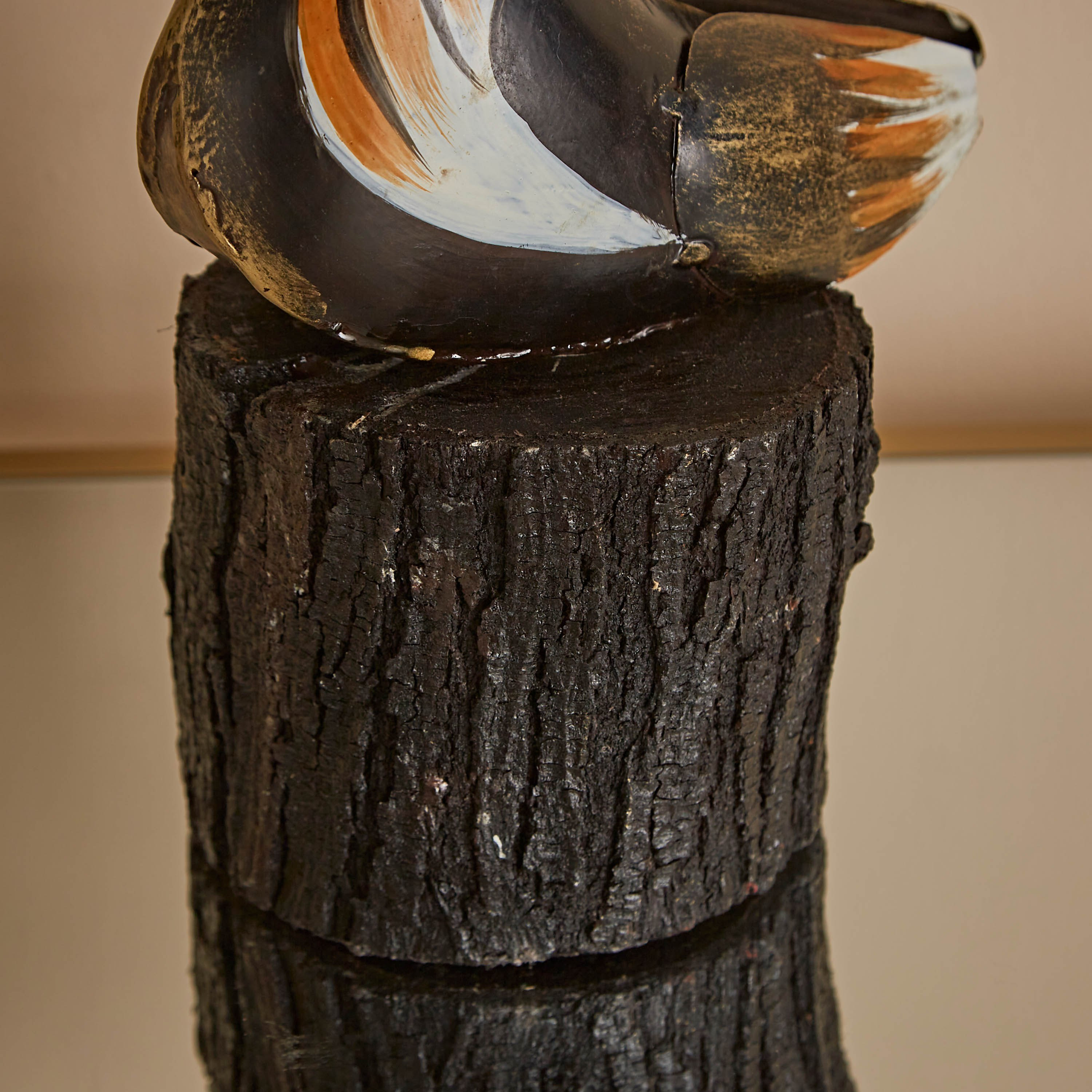 تمثال ديكور صغير لعصفور الجنة - إيبيزا-hbxhomeware-homedecor-figurinesandornaments-image-3