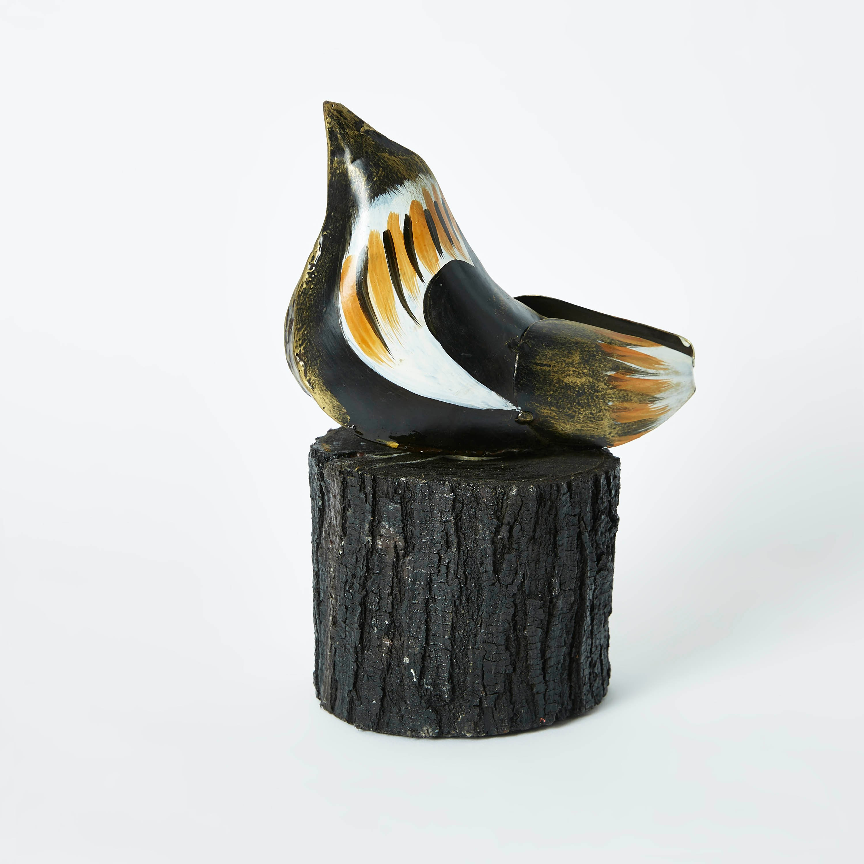 تمثال ديكور صغير لعصفور الجنة - إيبيزا-hbxhomeware-homedecor-figurinesandornaments-image-5