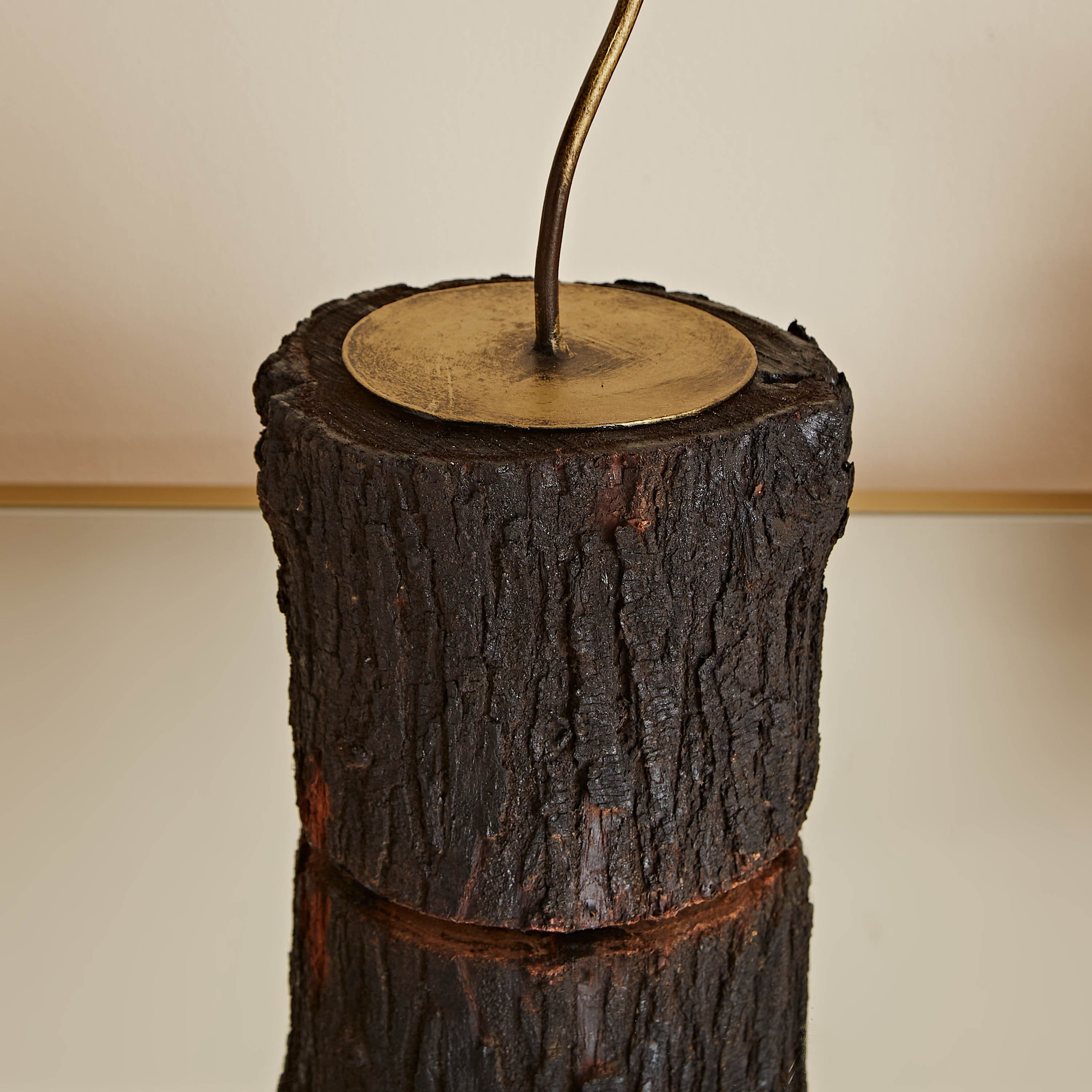 تمثال ديكور بتصميم طائر على عصا - إيبيزا-hbxhomeware-homedecor-figurinesandornaments-image-3