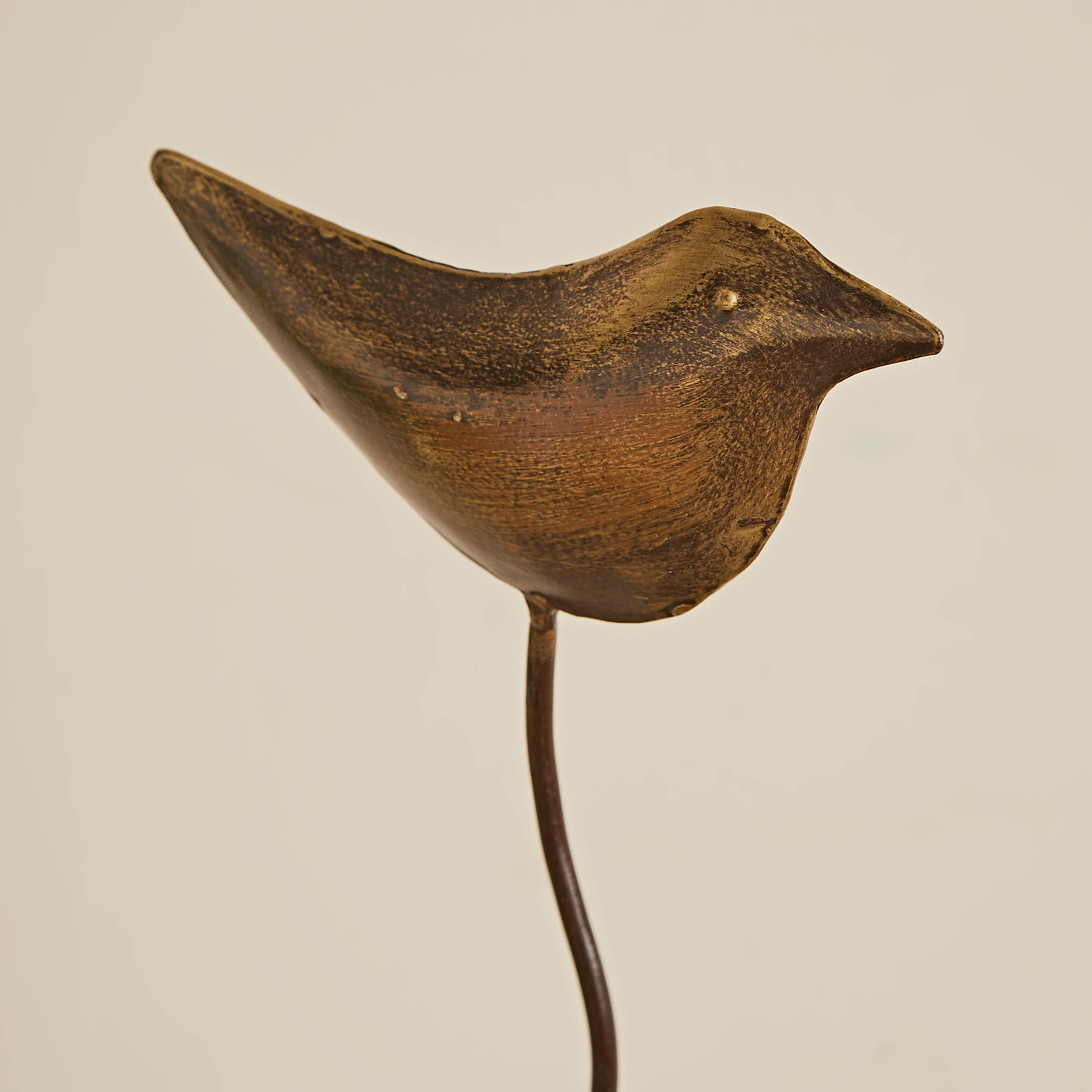 تمثال ديكور بتصميم طائر على عصا - إيبيزا-hbxhomeware-homedecor-figurinesandornaments-image-2