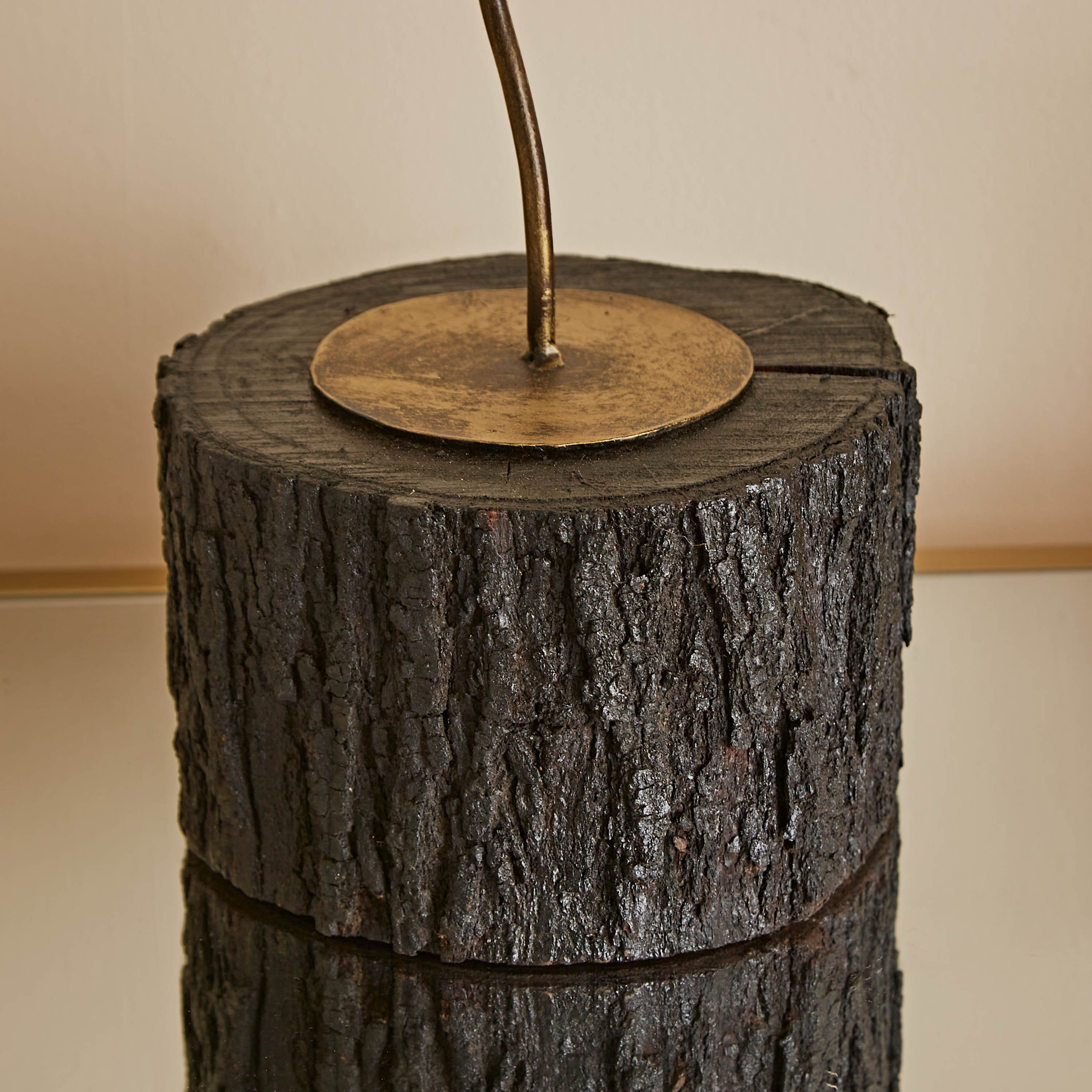 تمثال ديكور بتصميم طائر على عصا - إيبيزا-hbxhomeware-homedecor-figurinesandornaments-image-3