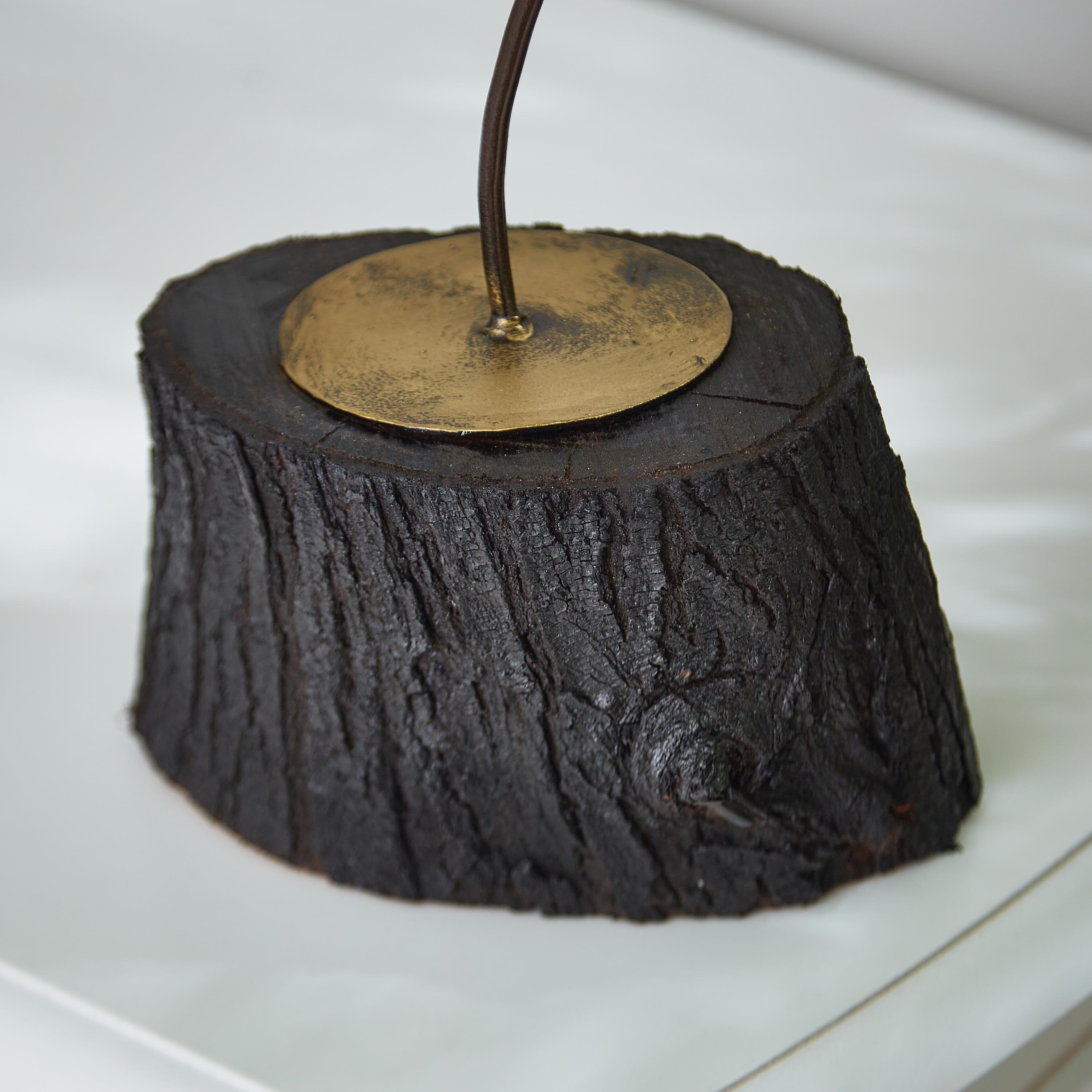 تمثال ديكور بتصميم طائر على عصا - إيبيزا-hbxhomeware-homedecor-figurinesandornaments-image-3
