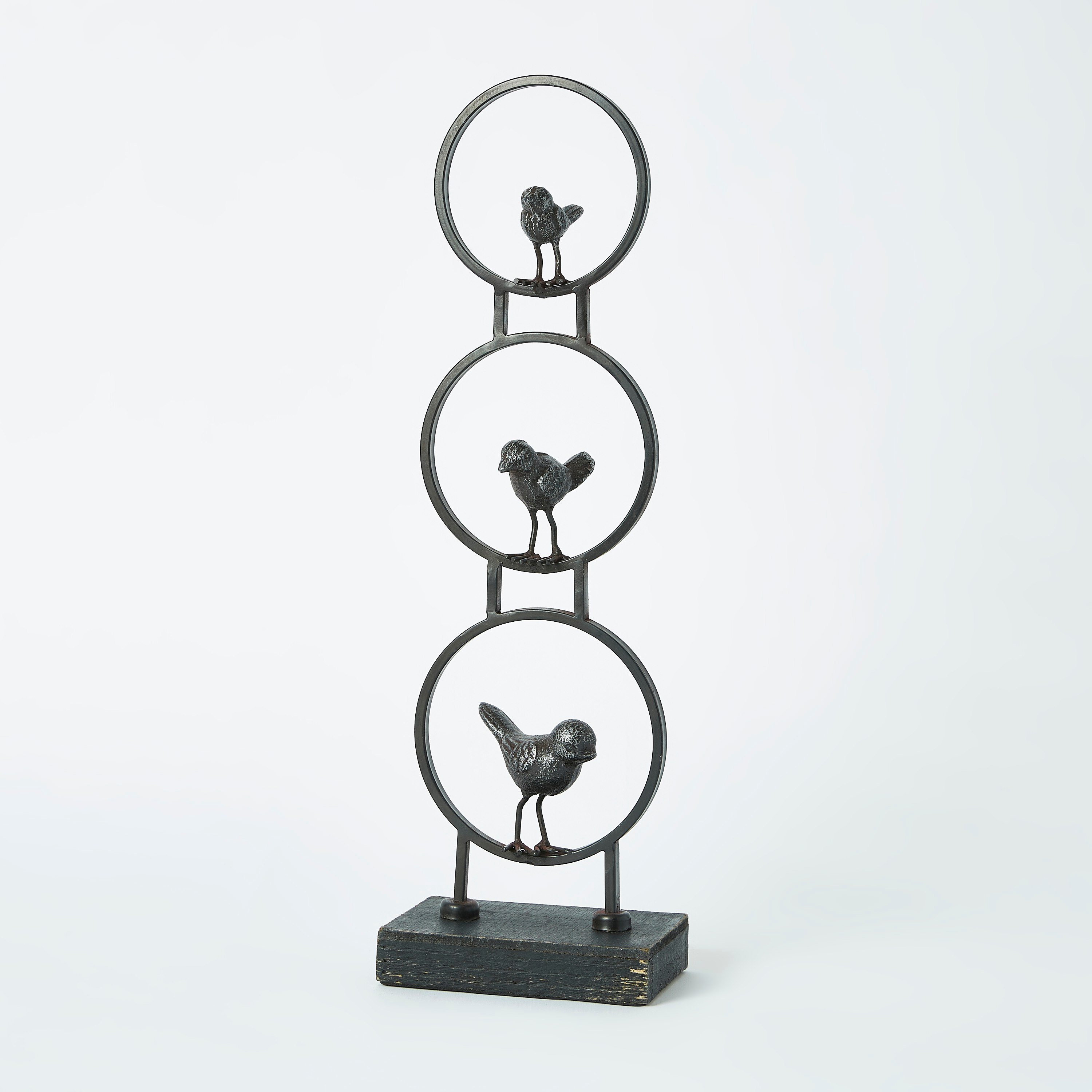 ديكور طاولة بتصميم طائر بارو من إيبيزا-hbxhomeware-homedecor-figurinesandornaments-image-5