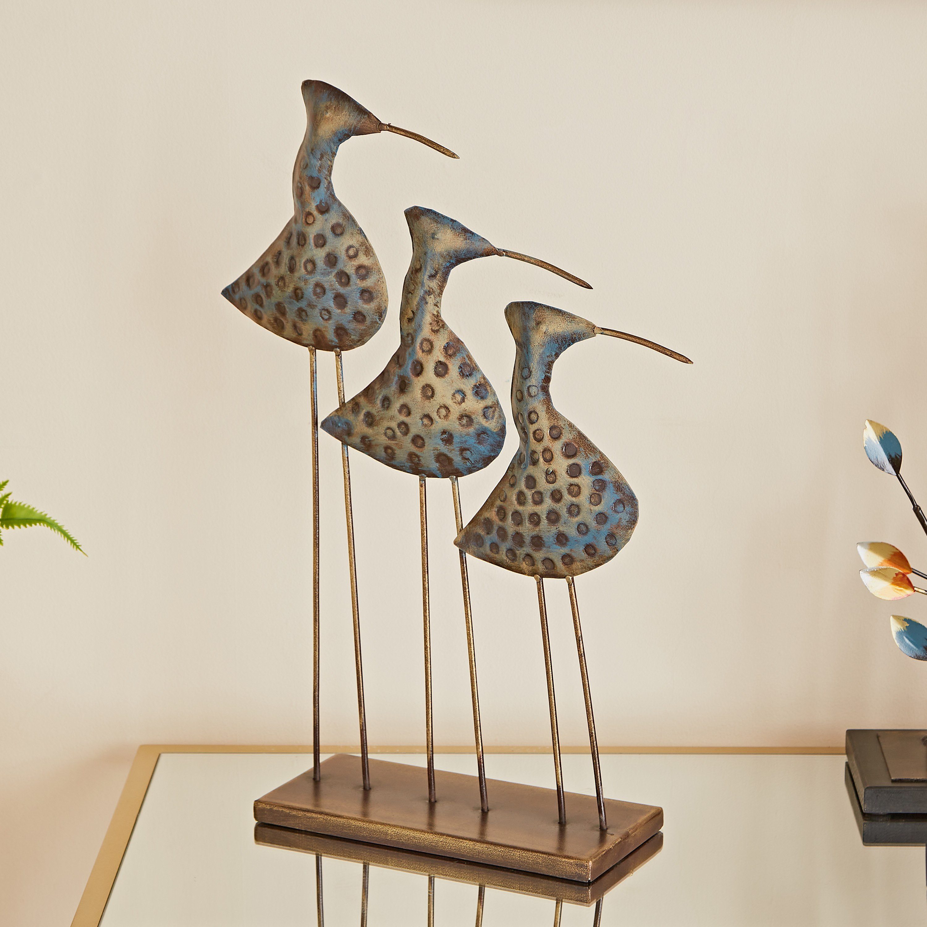 ديكور طاولة بتصميم بطة أنا من إيبيزا-hbxhomeware-homedecor-figurinesandornaments-image-1