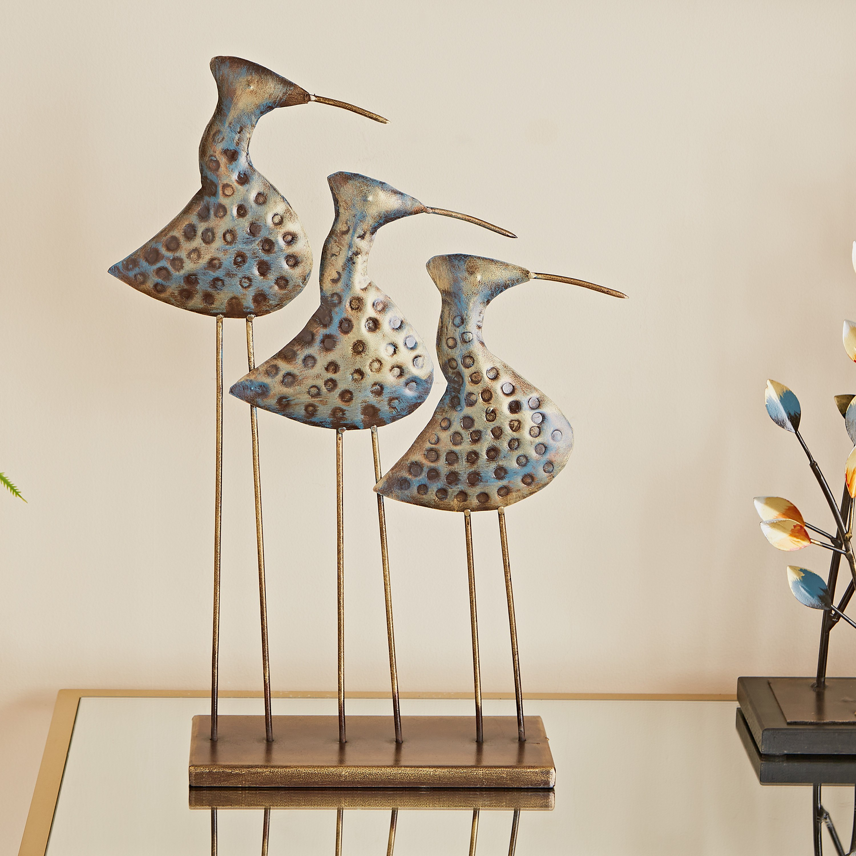 ديكور طاولة بتصميم بطة أنا من إيبيزا-hbxhomeware-homedecor-figurinesandornaments-image-2