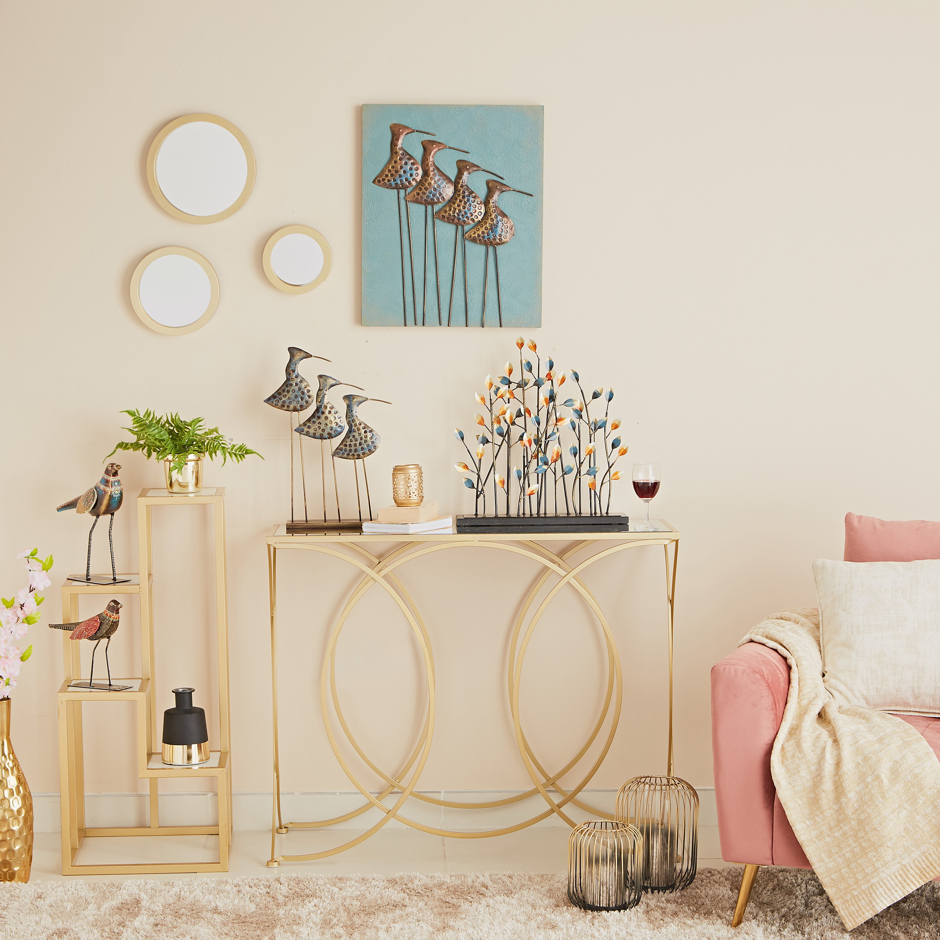 ديكور طاولة بتصميم بطة أنا من إيبيزا-hbxhomeware-homedecor-figurinesandornaments-image-4