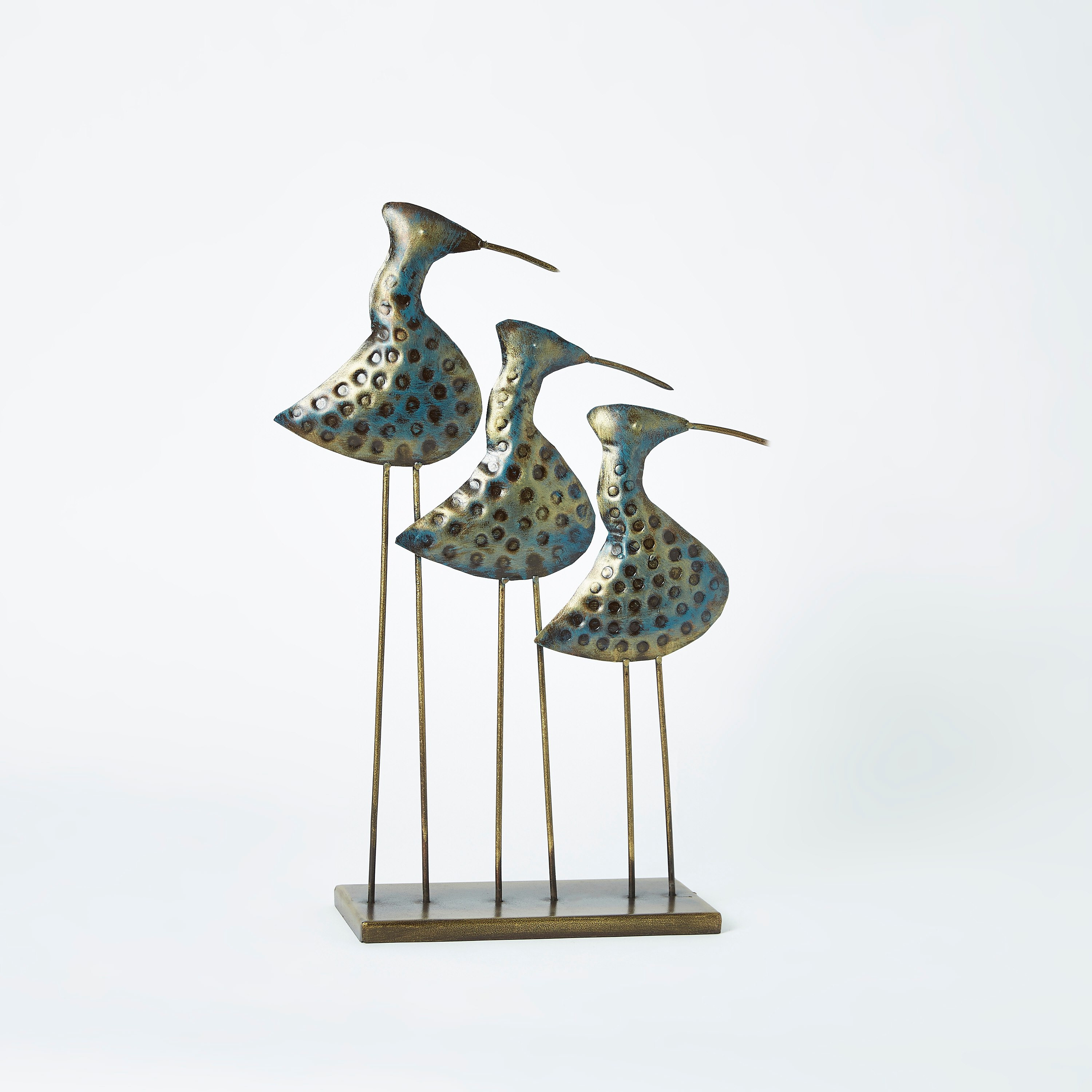 ديكور طاولة بتصميم بطة أنا من إيبيزا-hbxhomeware-homedecor-figurinesandornaments-image-5