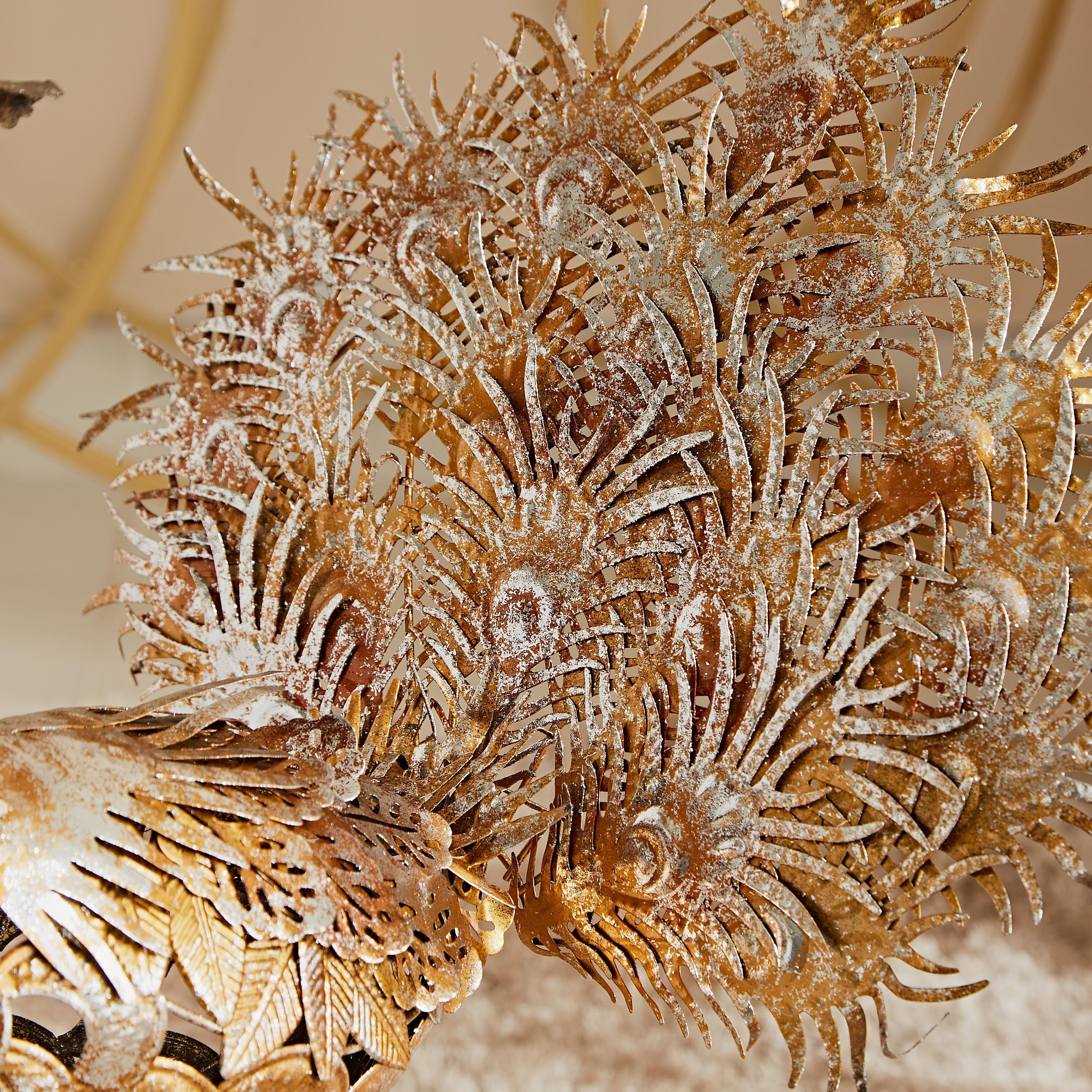 ديكور طاولة طاووس أمايا من إيبيزا-hbxhomeware-homedecor-figurinesandornaments-image-4