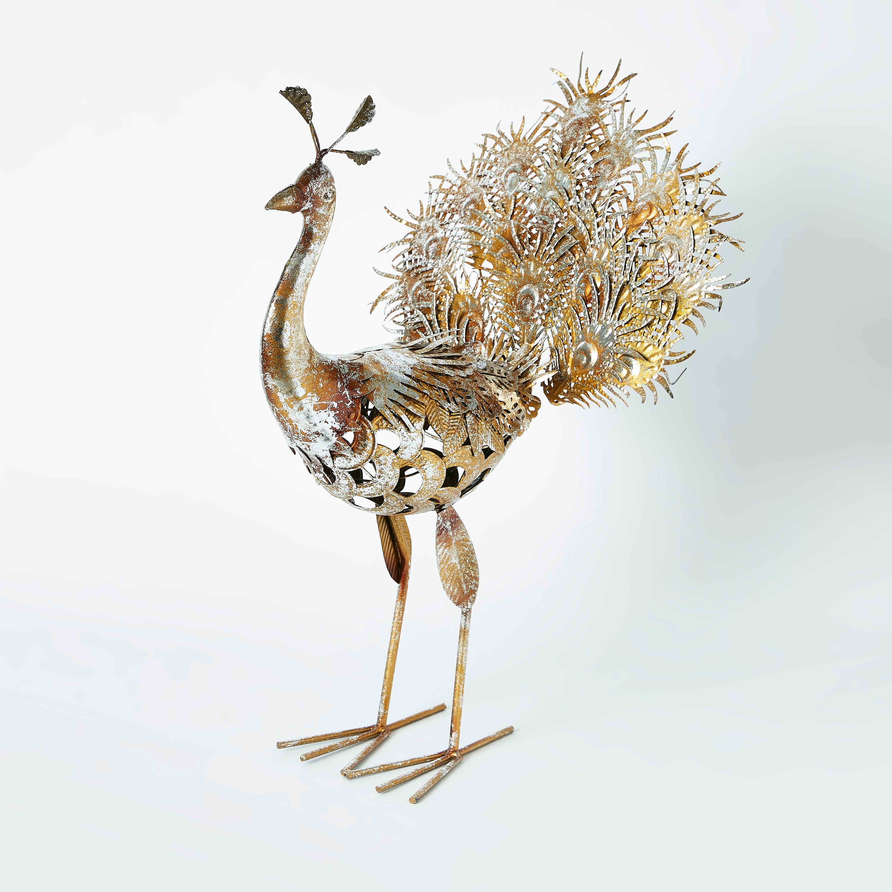 ديكور طاولة طاووس أمايا من إيبيزا-hbxhomeware-homedecor-figurinesandornaments-image-6