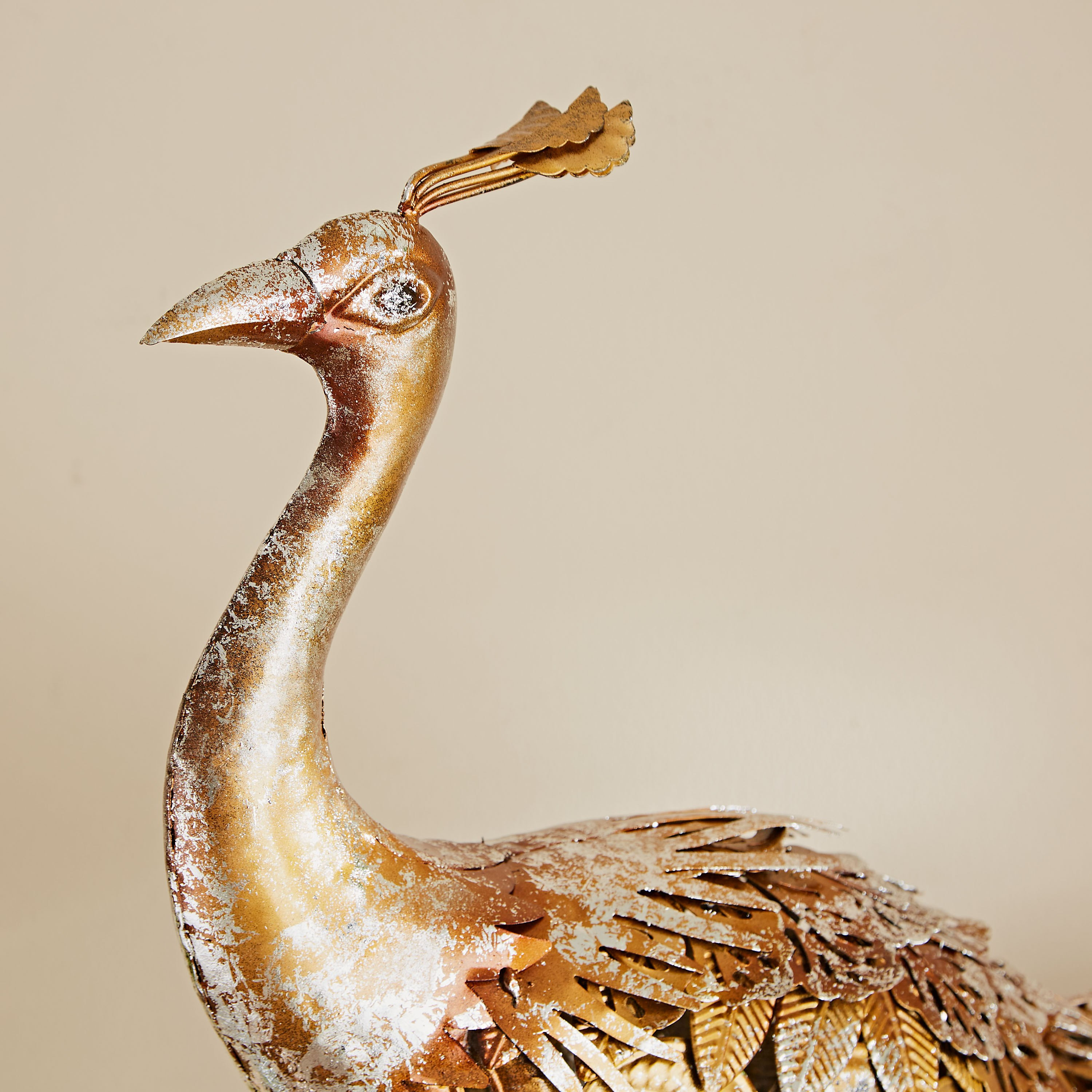 ديكور طاولة طاووس بورفا من إيبيزا-hbxhomeware-homedecor-figurinesandornaments-image-3