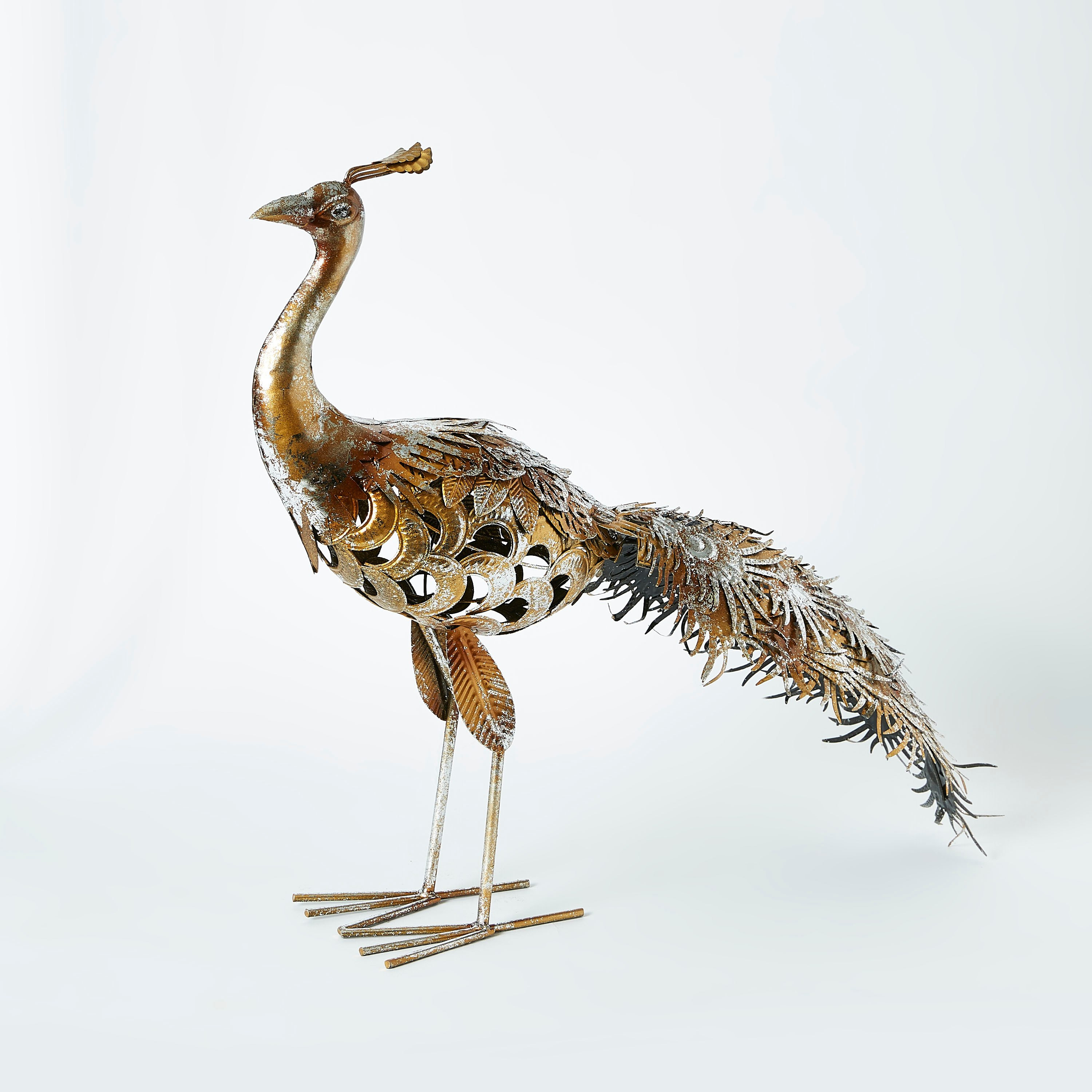 ديكور طاولة طاووس بورفا من إيبيزا-hbxhomeware-homedecor-figurinesandornaments-image-6