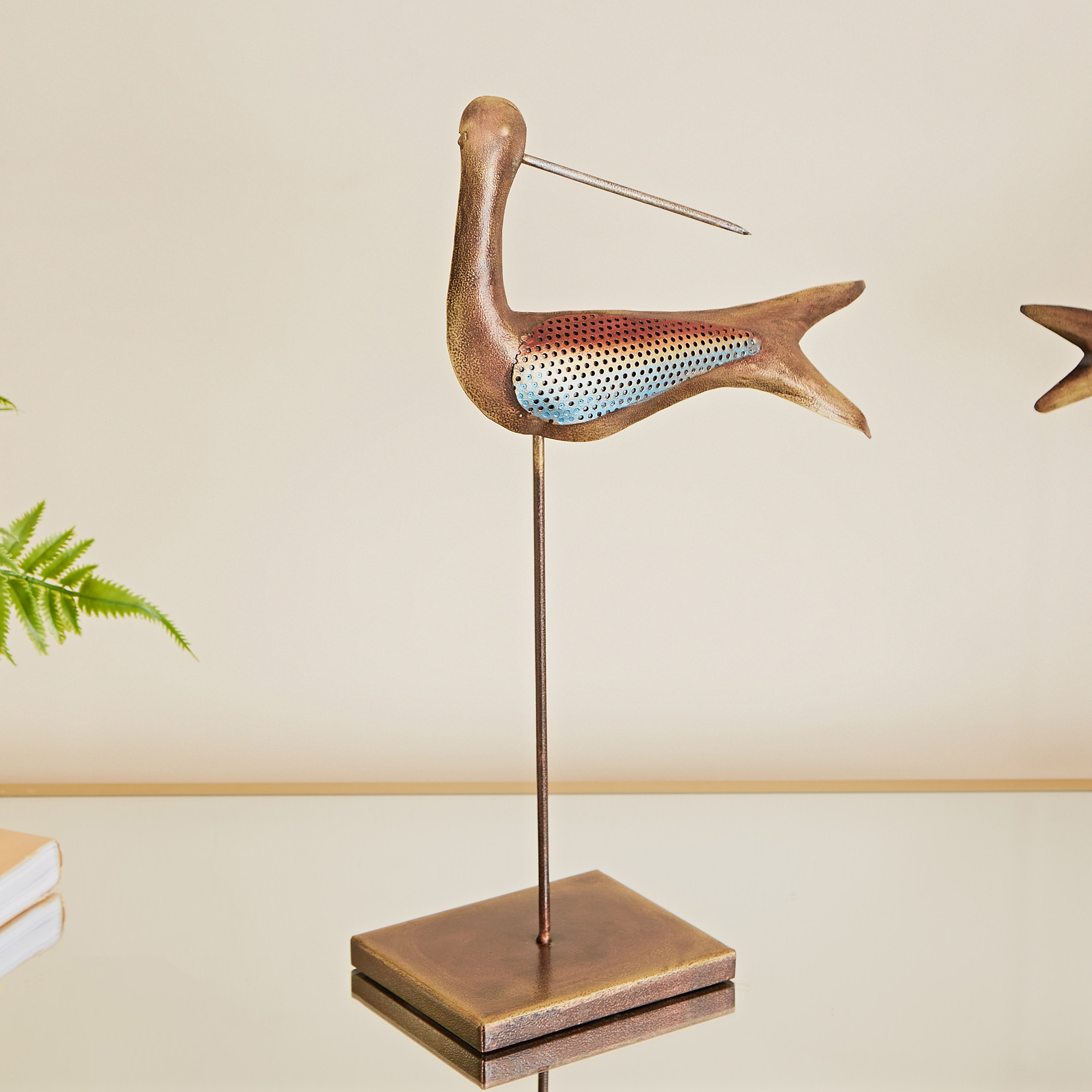 ديكور طاولة على شكل طائر طنان من إيبيزا-hbxhomeware-homedecor-figurinesandornaments-image-1