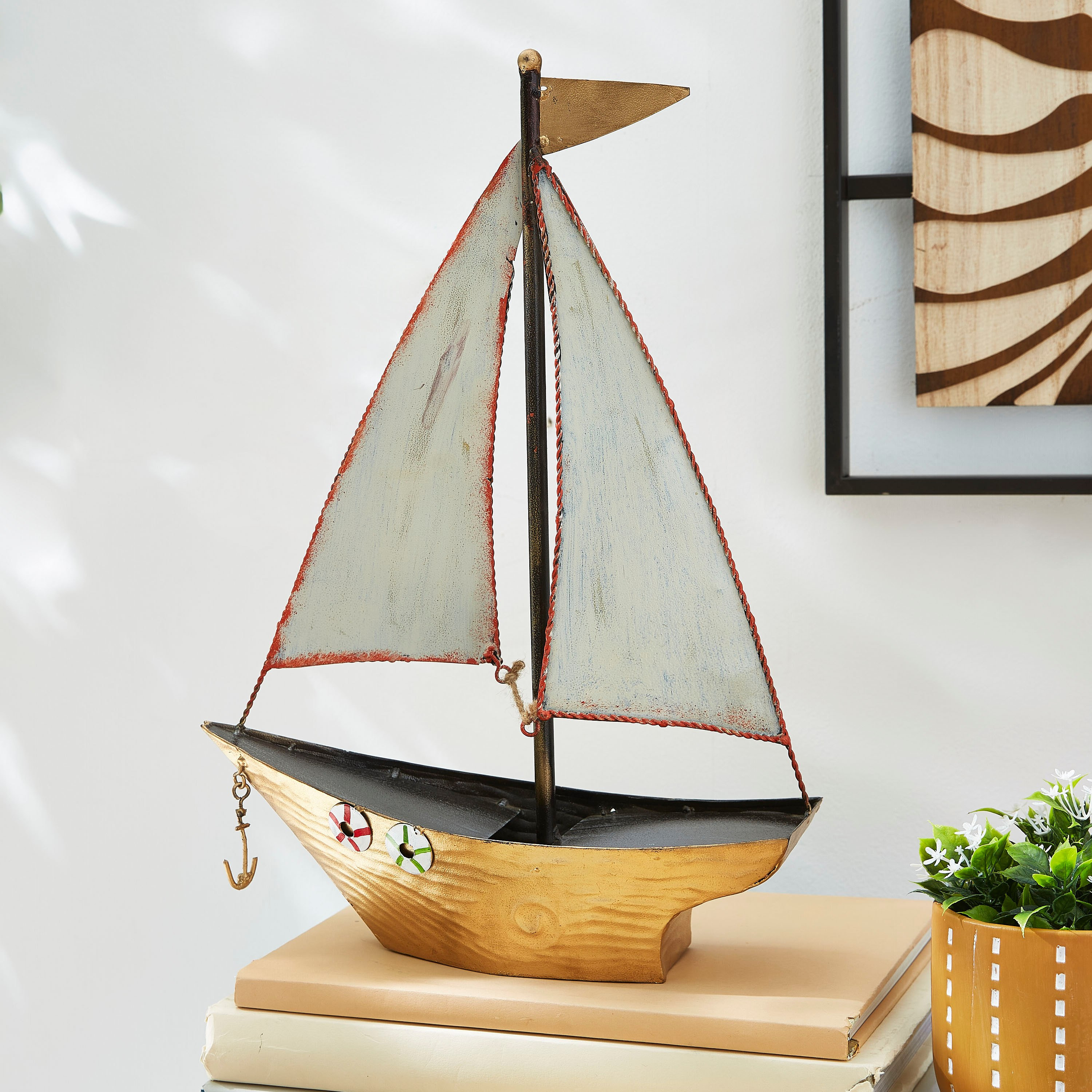 ديكور طاولة قارب سالي من إيبيزا-hbxhomeware-homedecor-figurinesandornaments-image-1