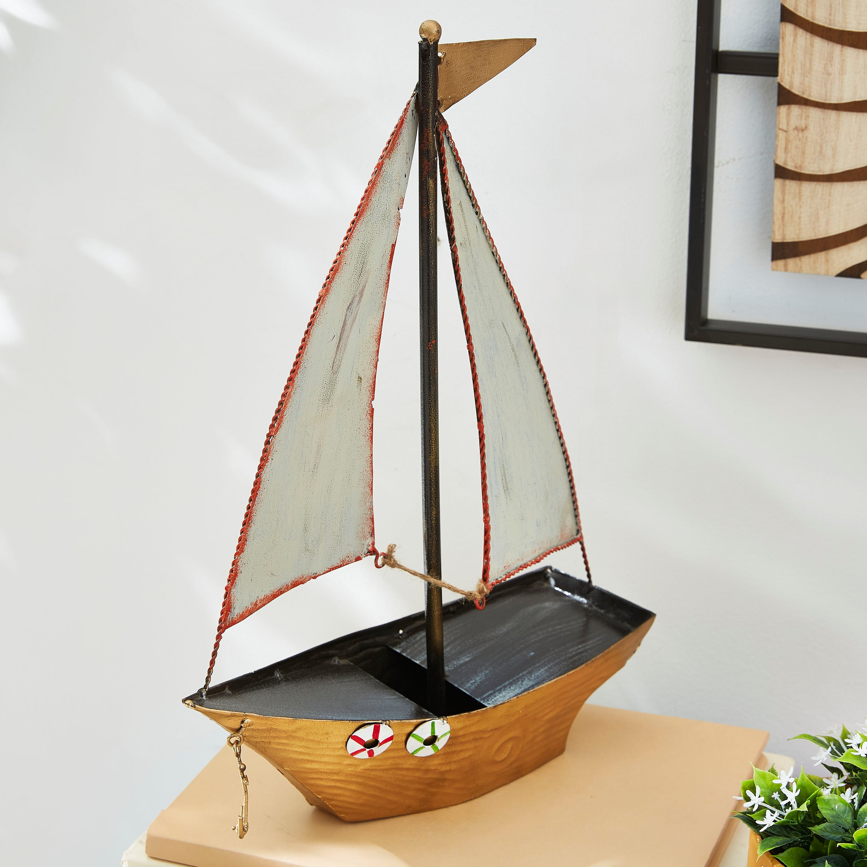 ديكور طاولة قارب سالي من إيبيزا-hbxhomeware-homedecor-figurinesandornaments-image-2