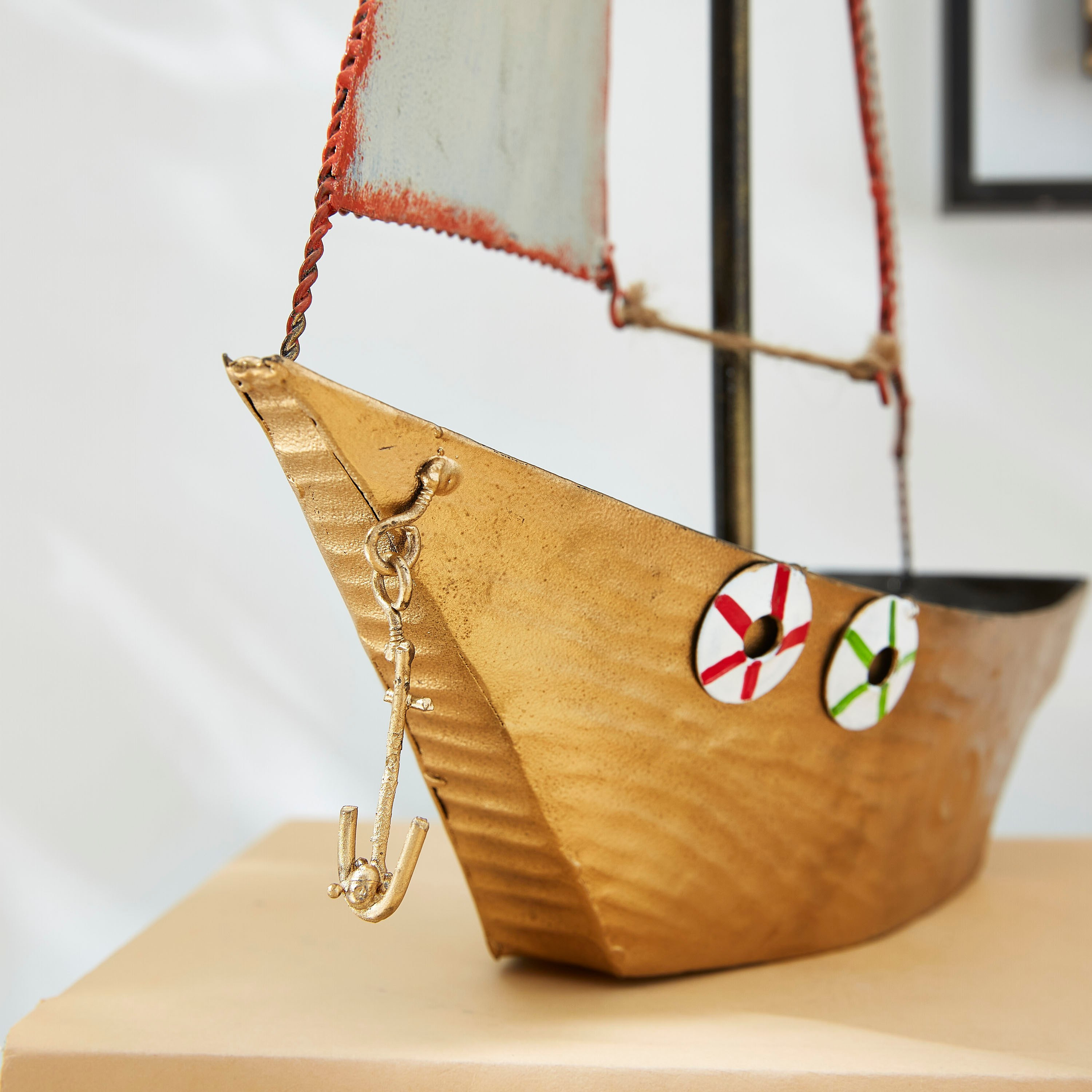 ديكور طاولة قارب سالي من إيبيزا-hbxhomeware-homedecor-figurinesandornaments-image-3