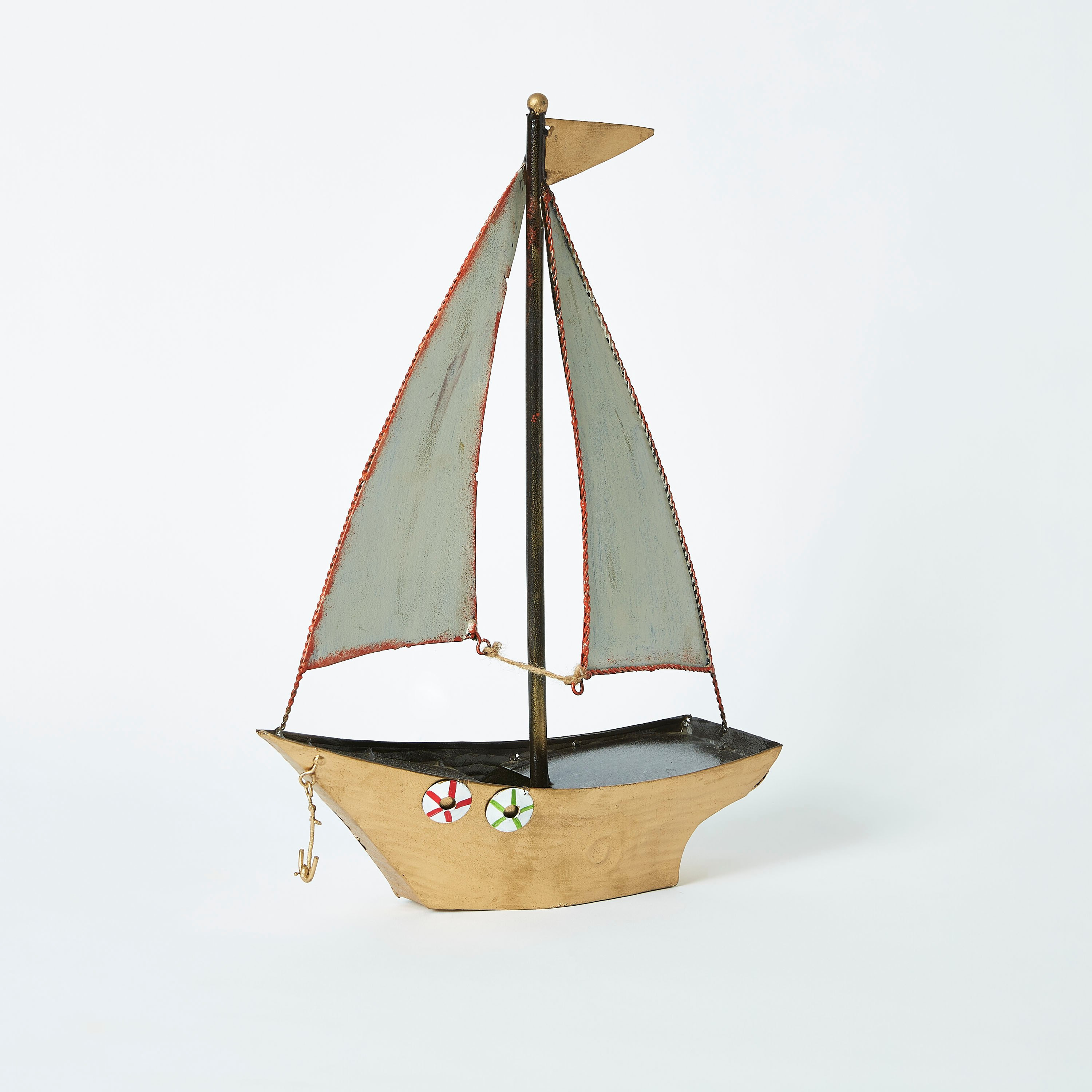 ديكور طاولة قارب سالي من إيبيزا-hbxhomeware-homedecor-figurinesandornaments-image-5