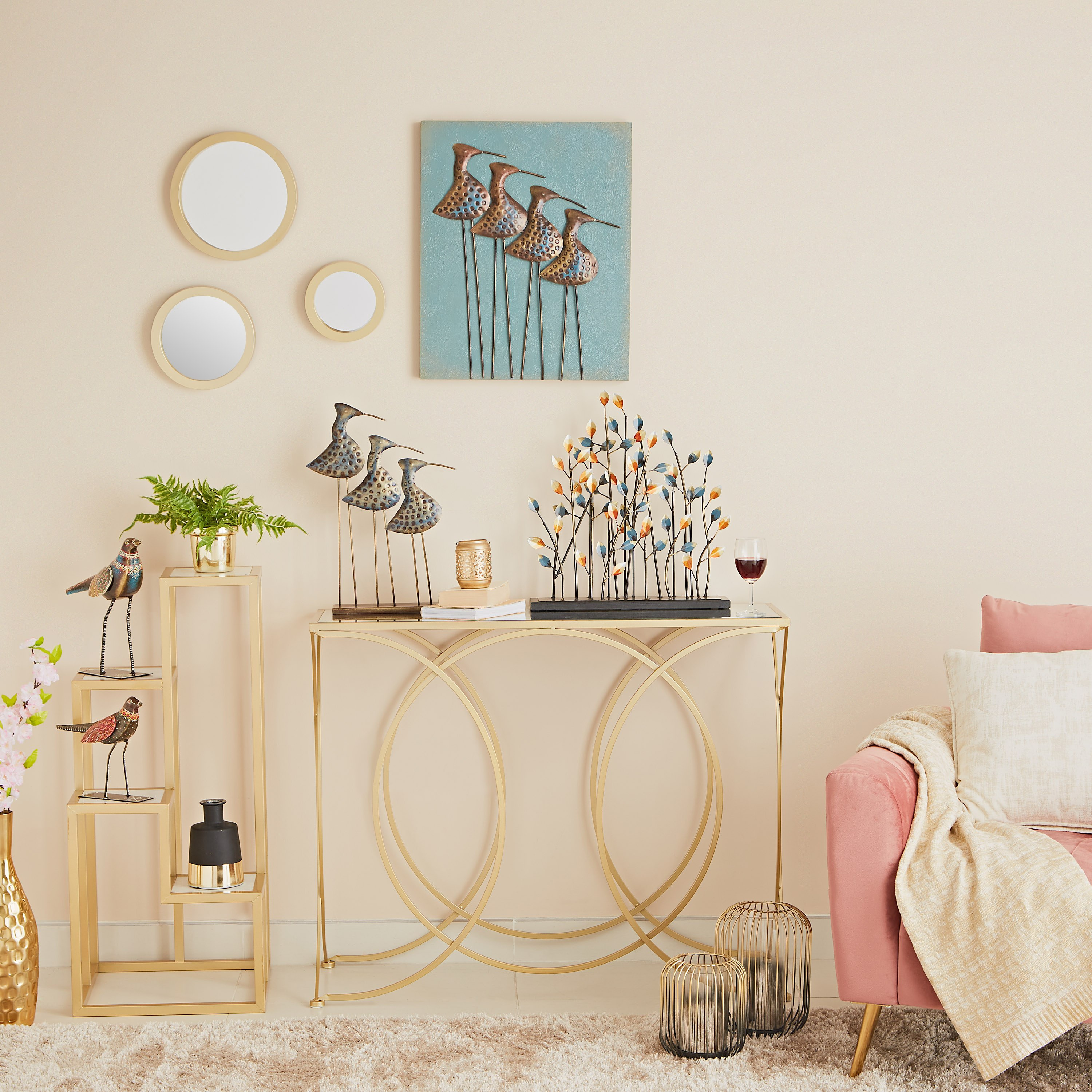 ديكور طاولة أوراق نبات من إيبيزا-hbxhomeware-homedecor-figurinesandornaments-image-4