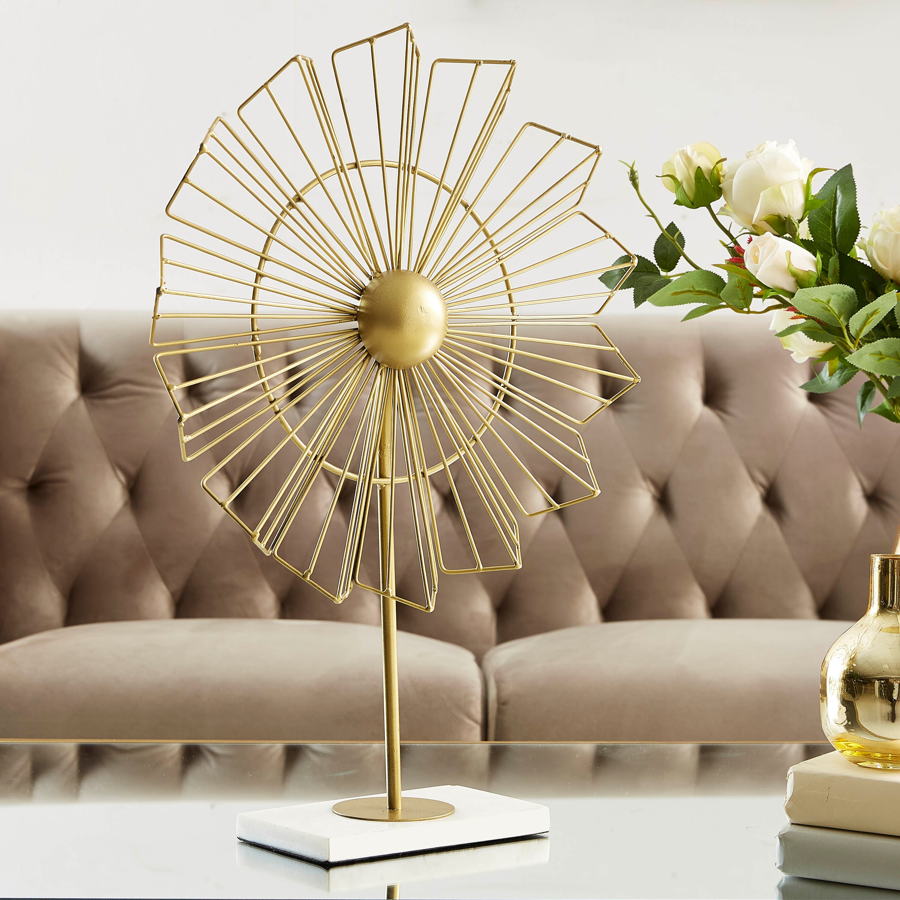 ديكور طاولة بتصميم كرمة تجريدية من إيبيزا-hbxhomeware-homedecor-figurinesandornaments-image-1