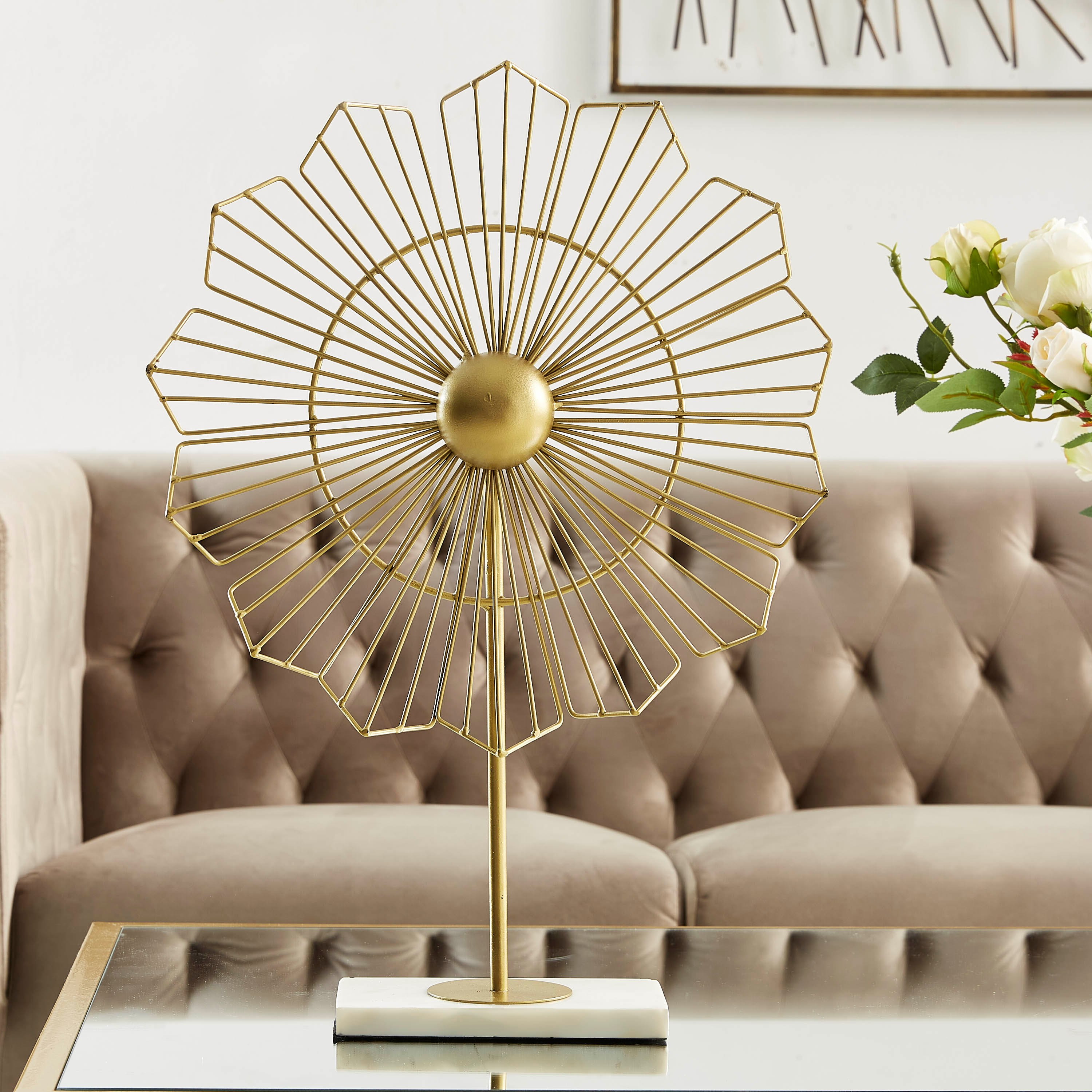 ديكور طاولة بتصميم كرمة تجريدية من إيبيزا-hbxhomeware-homedecor-figurinesandornaments-image-2