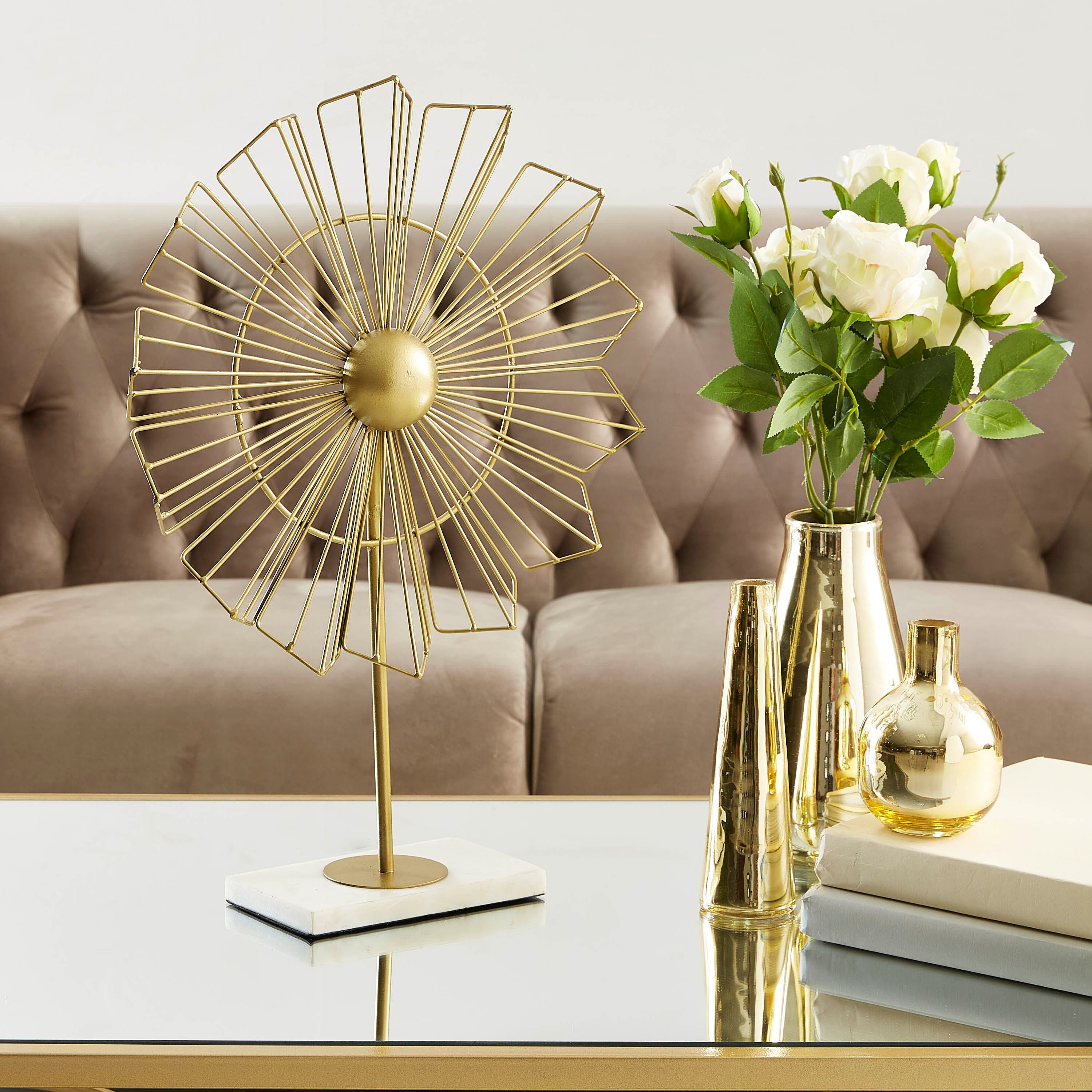 ديكور طاولة بتصميم كرمة تجريدية من إيبيزا-hbxhomeware-homedecor-figurinesandornaments-image-4