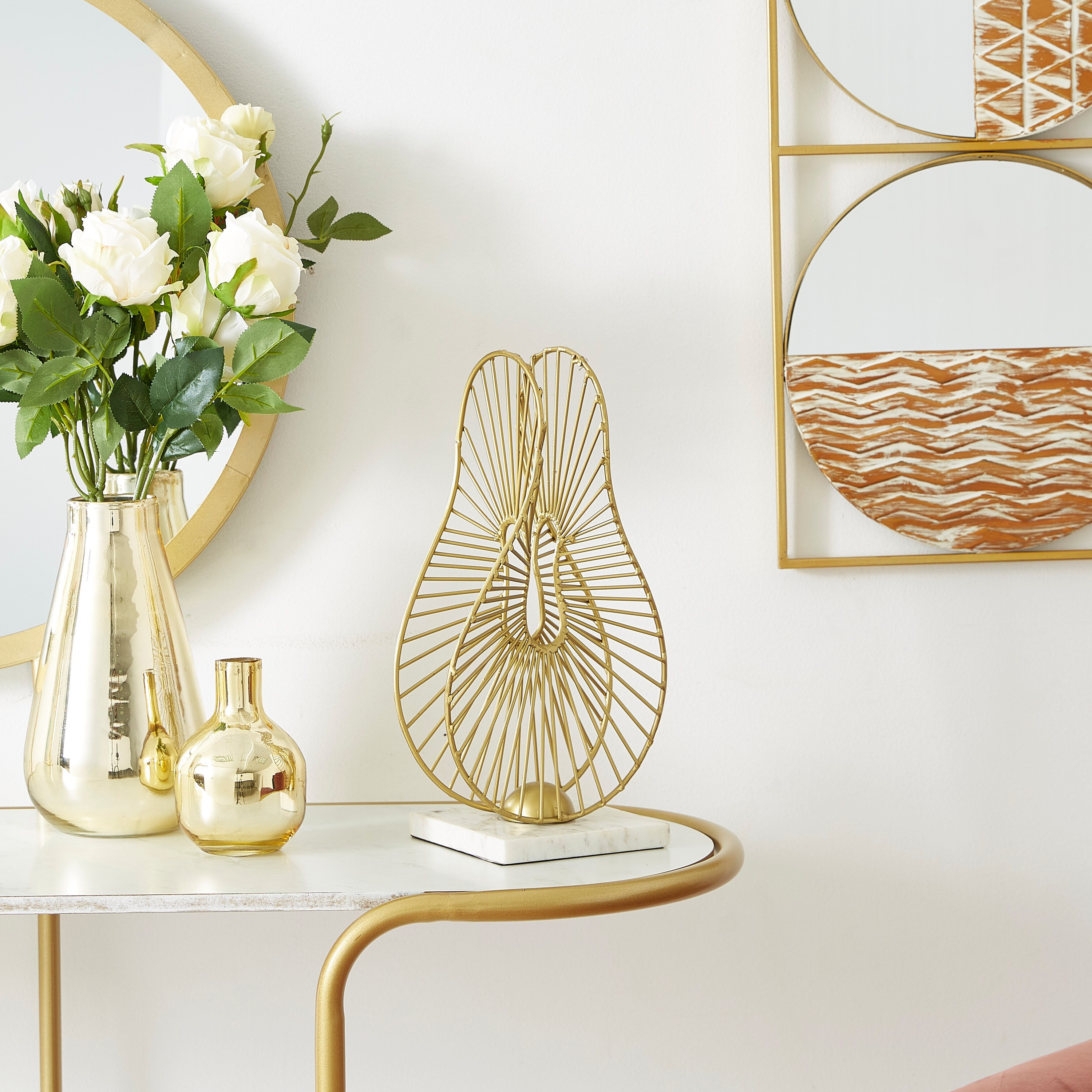 ديكور طاولة لوتس تجريدية من إيبيزا-hbxhomeware-homedecor-figurinesandornaments-image-4