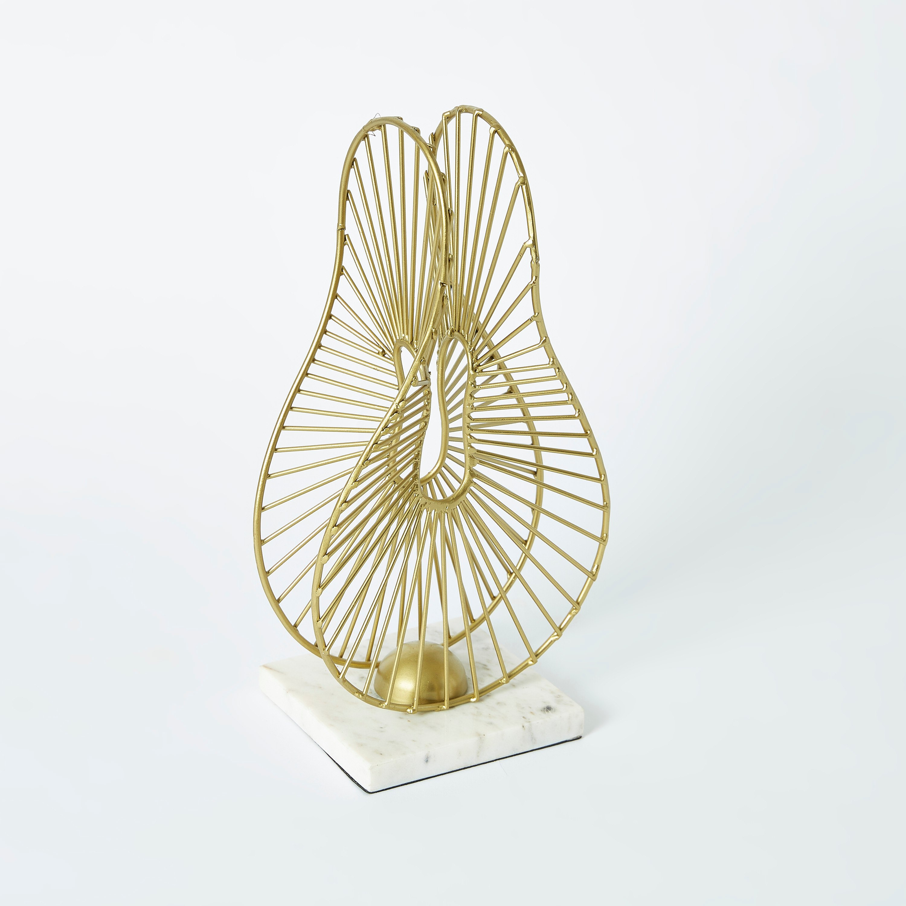 ديكور طاولة لوتس تجريدية من إيبيزا-hbxhomeware-homedecor-figurinesandornaments-image-5