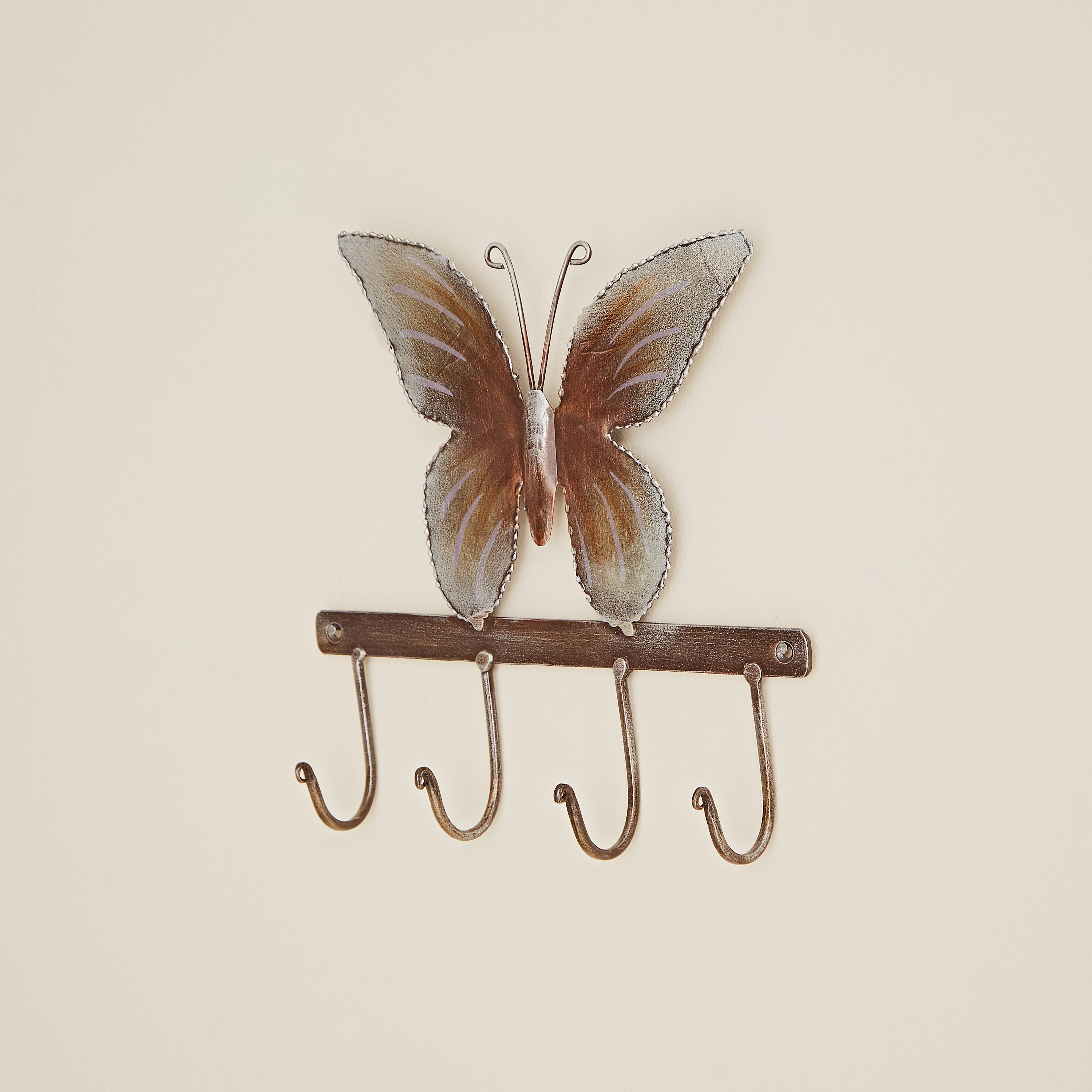 خطاف فراشة من إيبيزا-hbxdiningroom-decorandaccessories-hooks-image-1